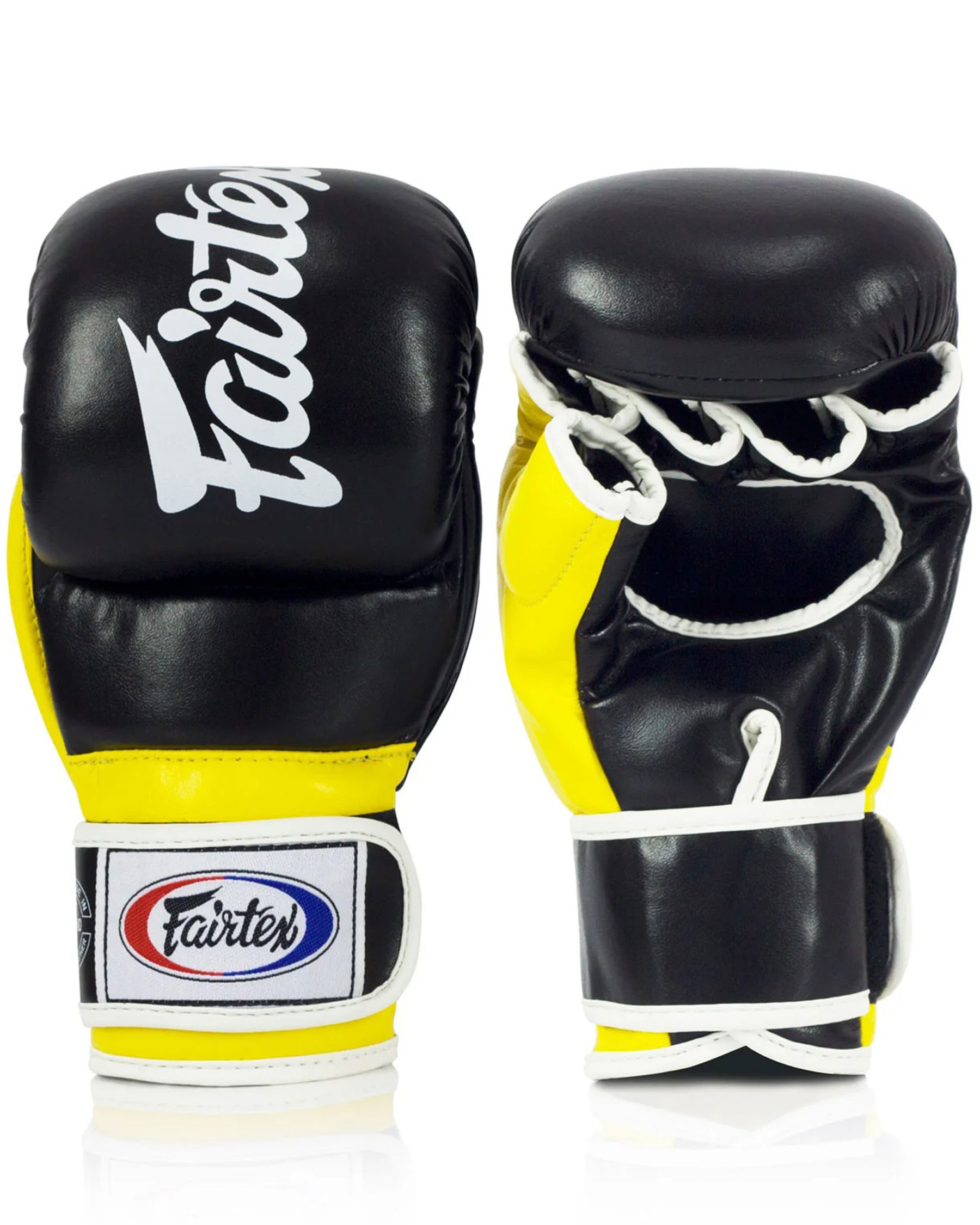 Fairtex FGV18 Super Sparring MMA gloves