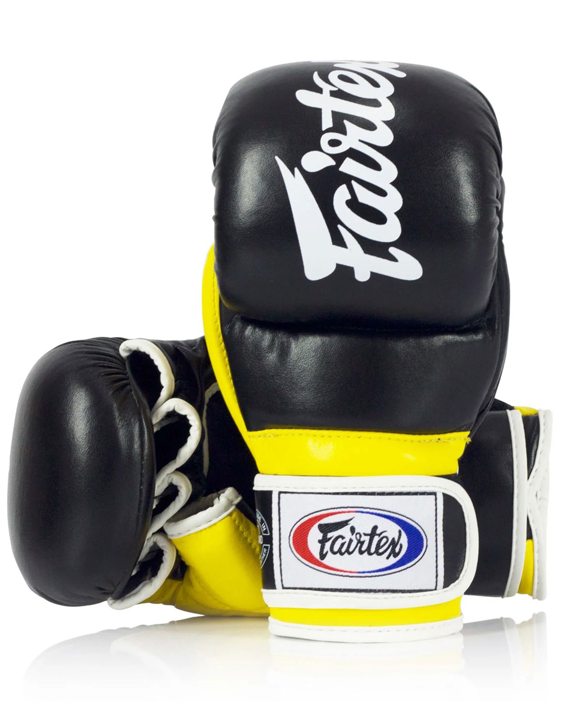 Fairtex FGV18 Super Sparring MMA gloves