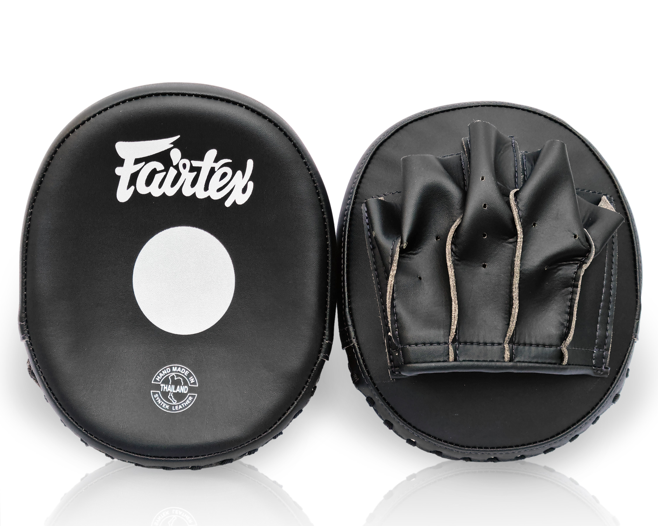 Fairtex FMV15 Schnelligkeit & Präzision Pratzen