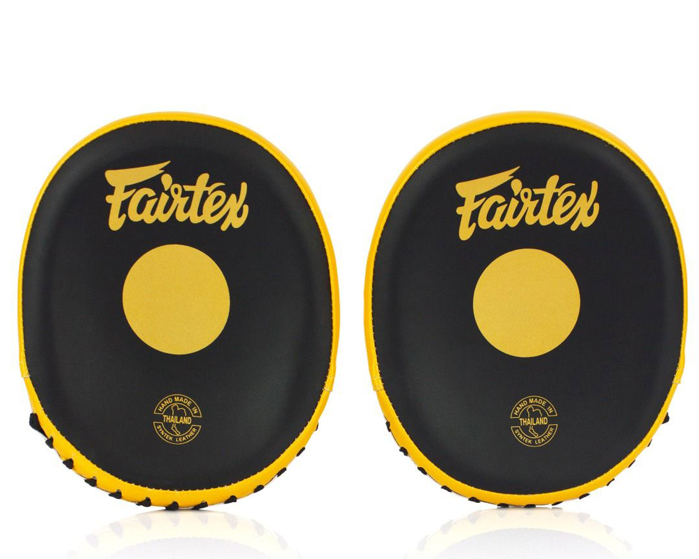 Fairtex focus mitts discount