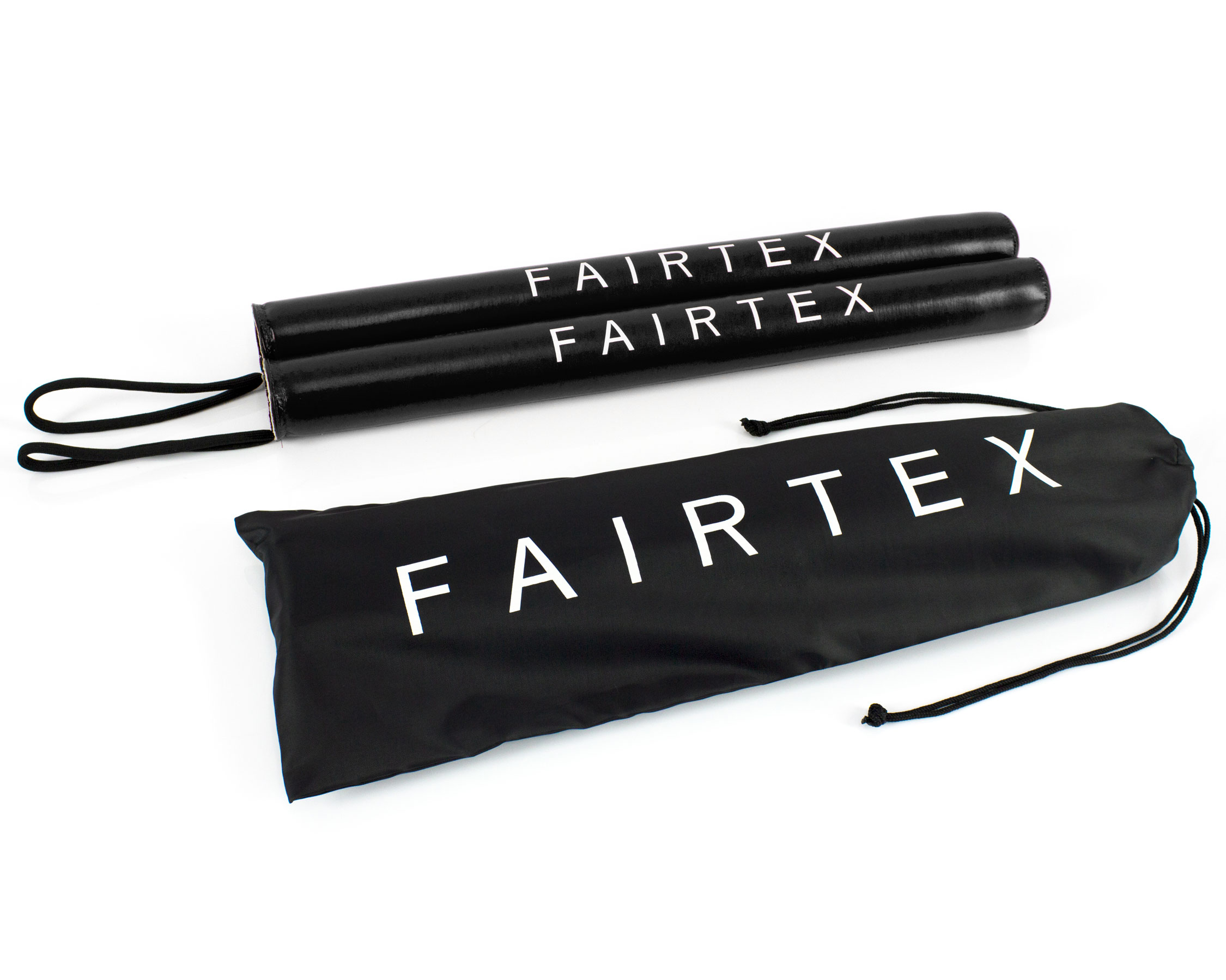 Fairtex BXS1 boksstokken - hit sticks