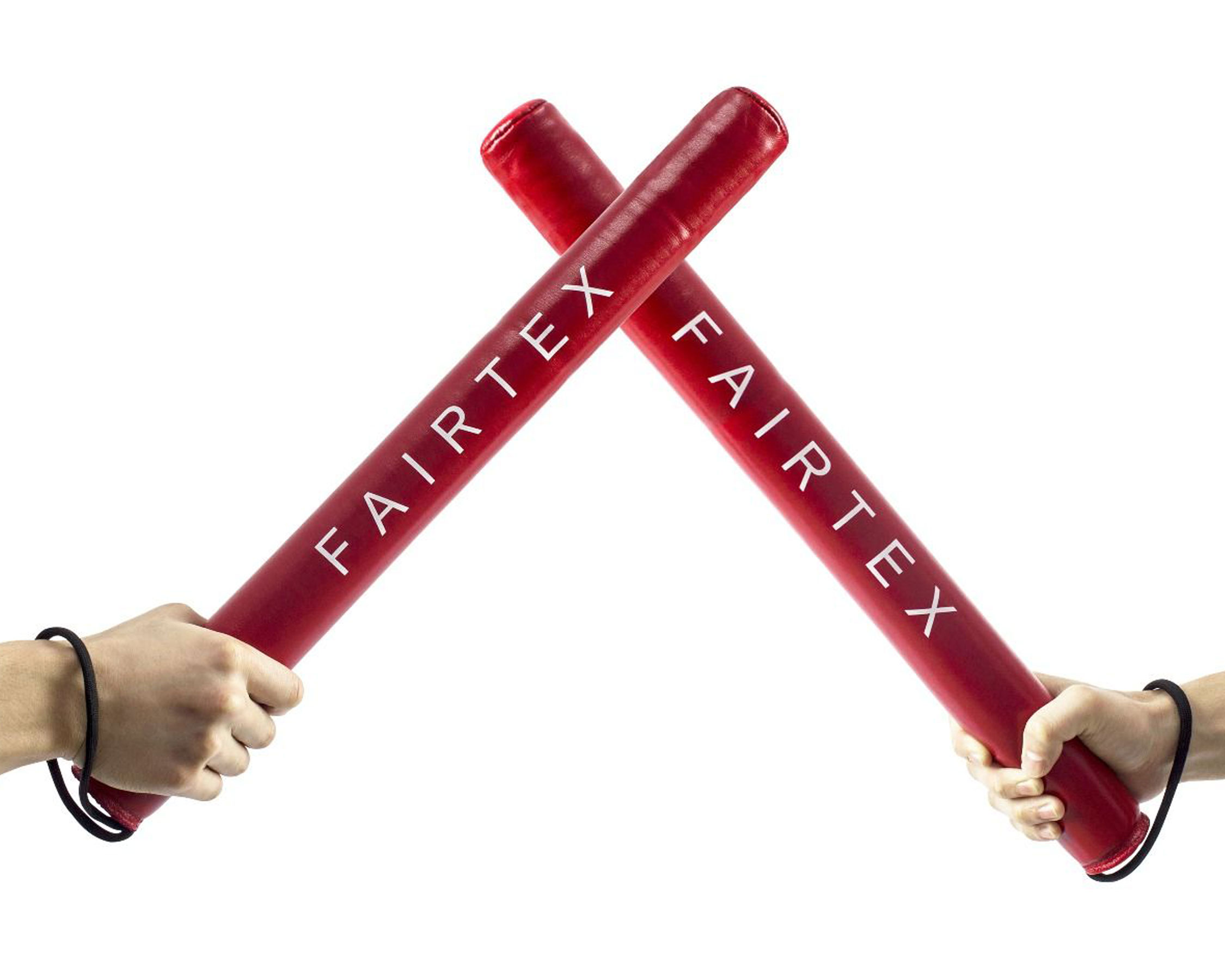 Fairtex BXS1 boksstokken - hit sticks