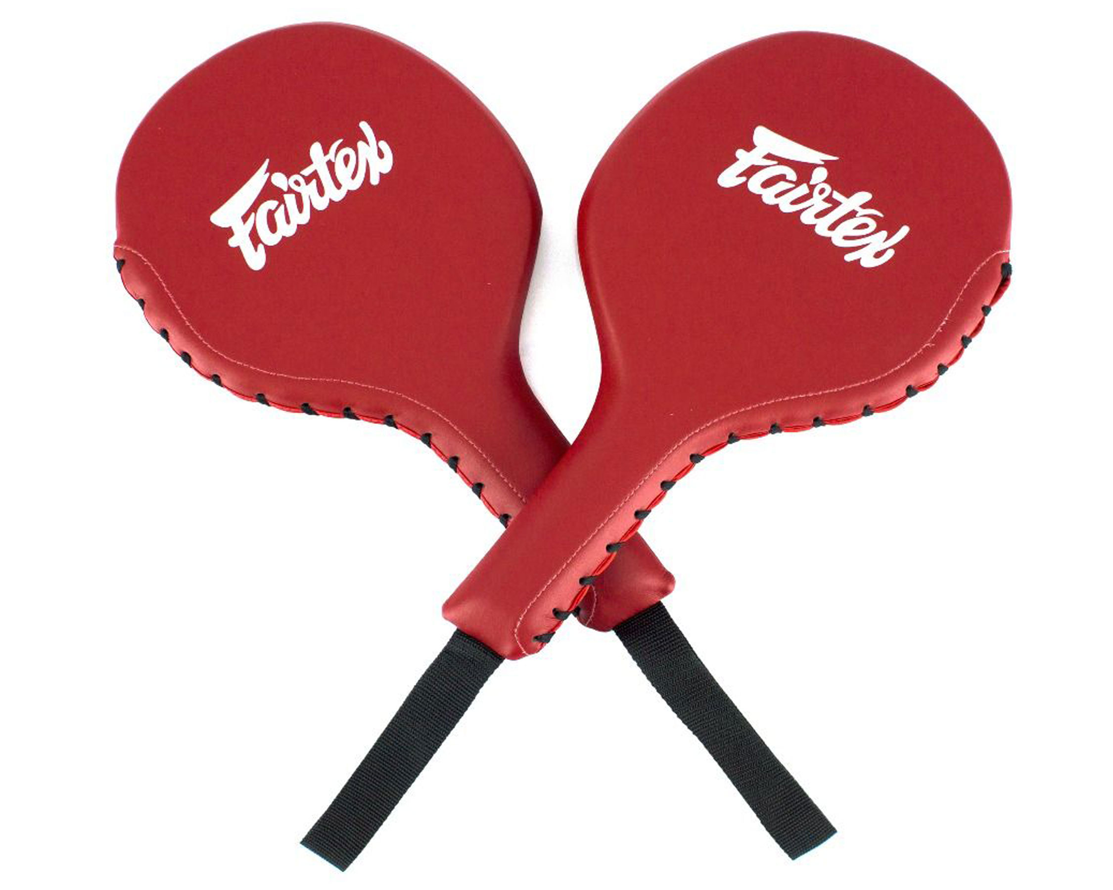 Fairtex BXP1 boxing paddles
