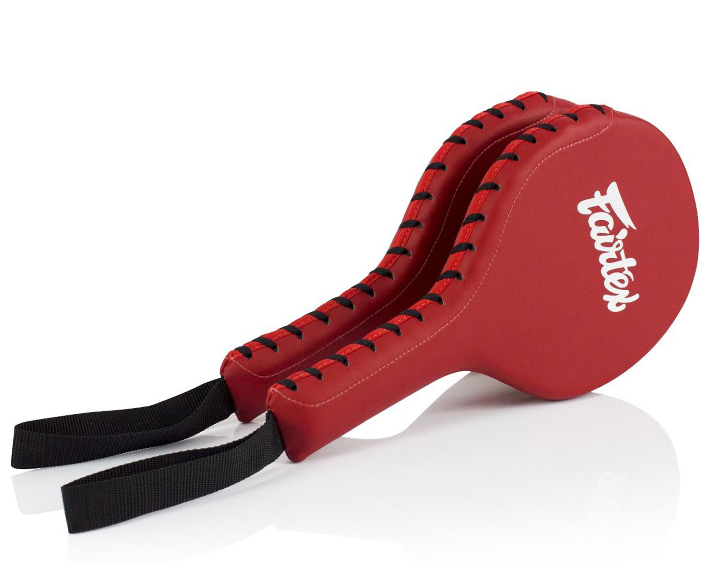 Fairtex BXP1 boxing paddles