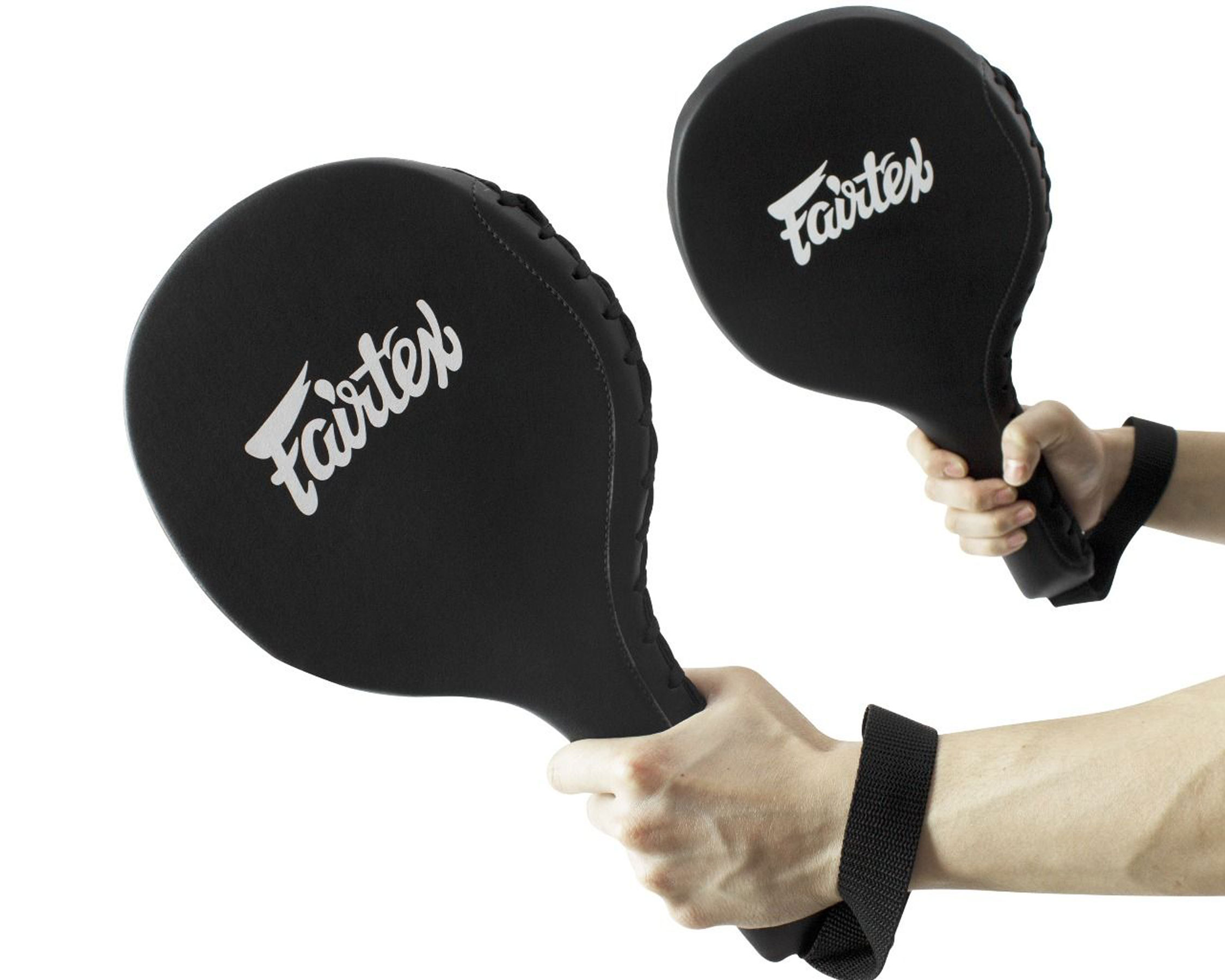 Fairtex BXP1 boxing paddles