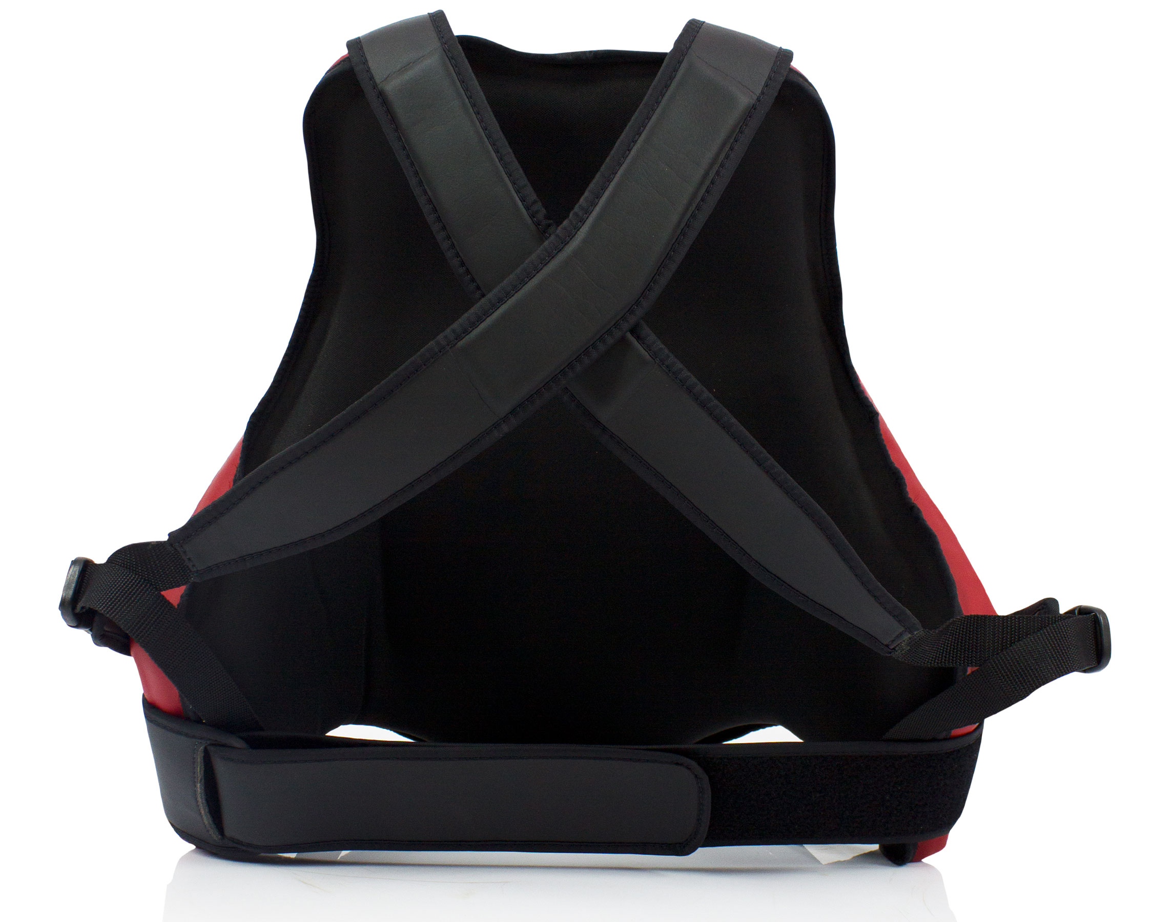 NEW FAIRTEX PROTECTIVE TRAINER VEST TV2 BOXING GEAR MMA EQUIPMENT 