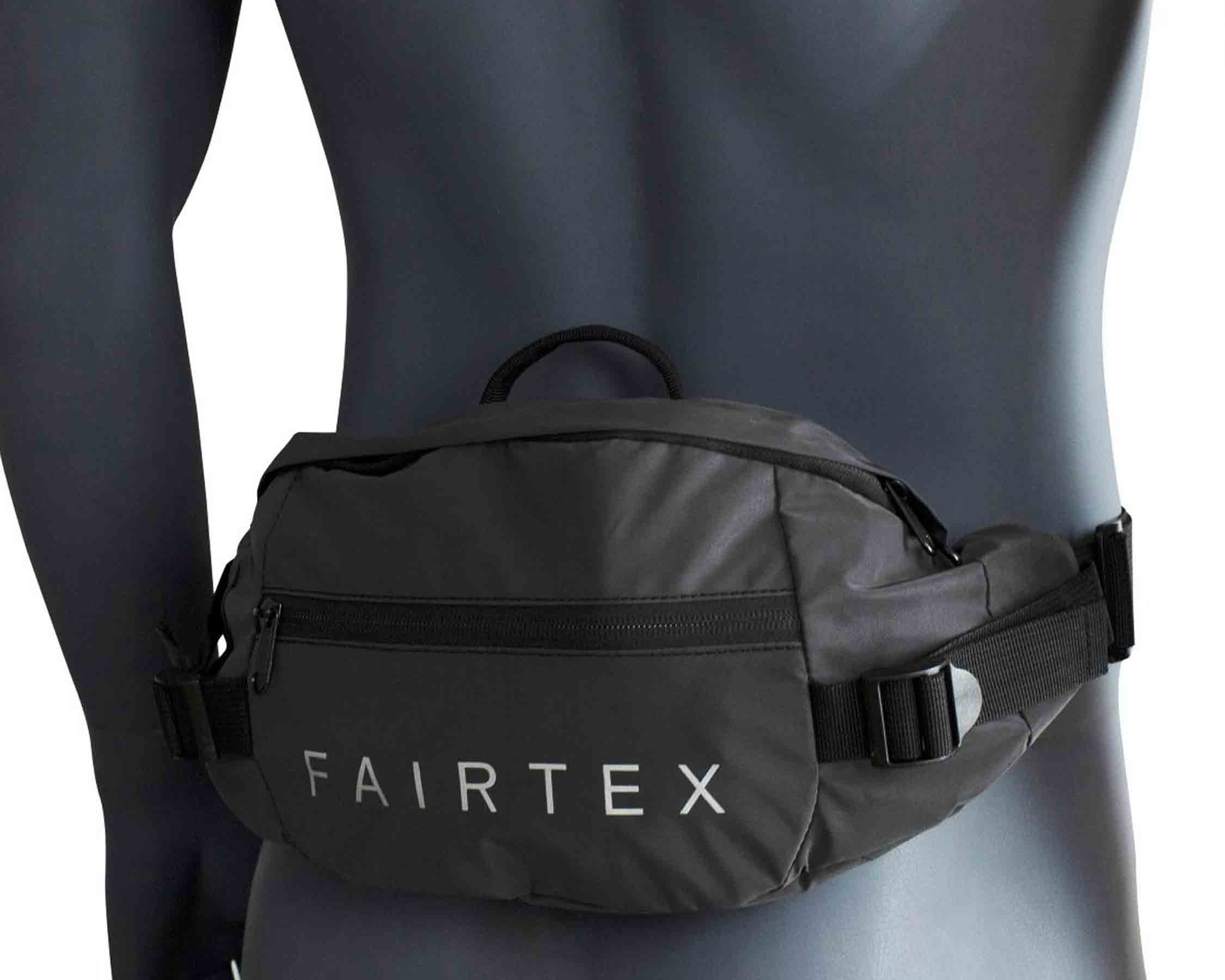 Fairtex BAG13 Body bag