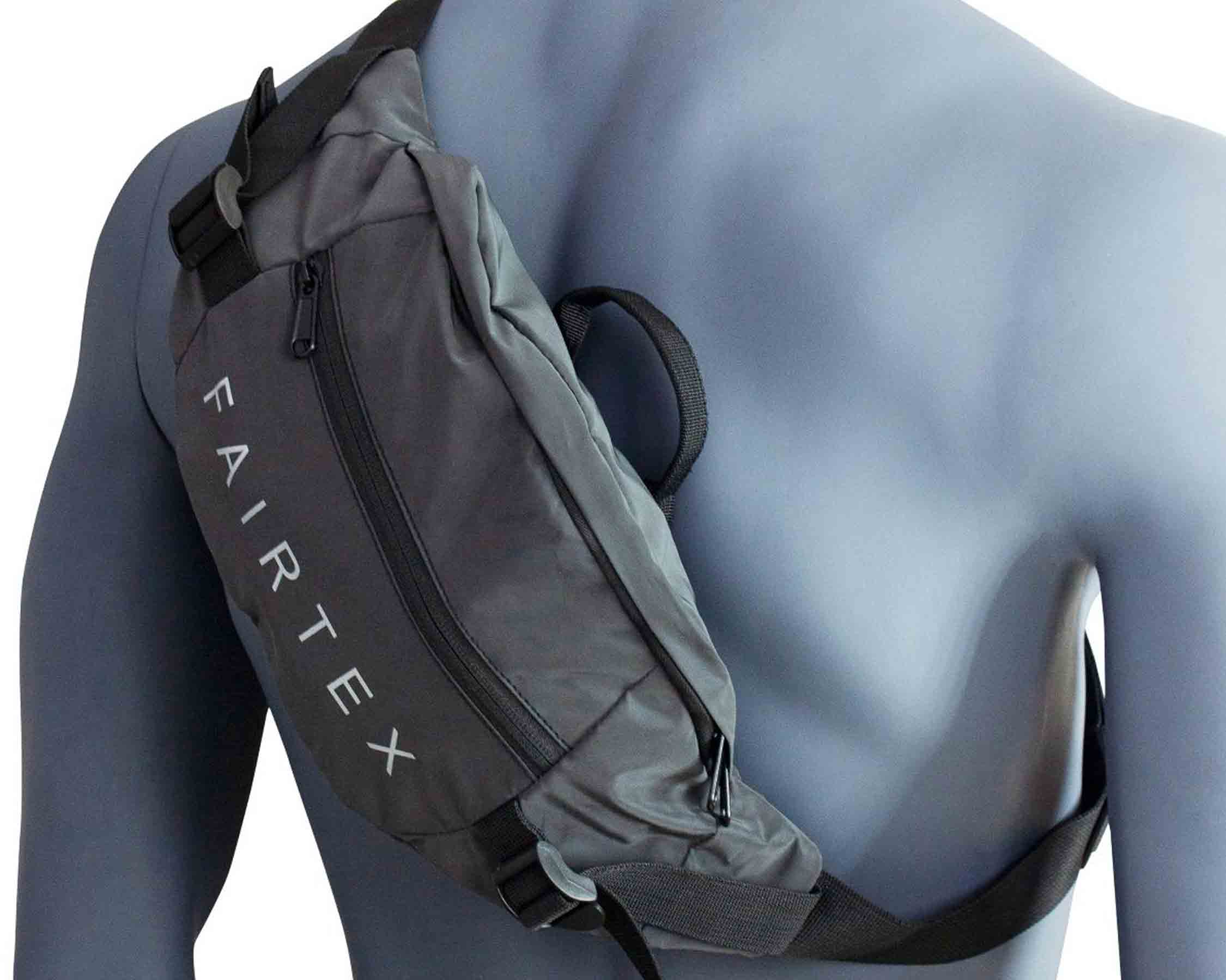 Fairtex BAG13 Body bag