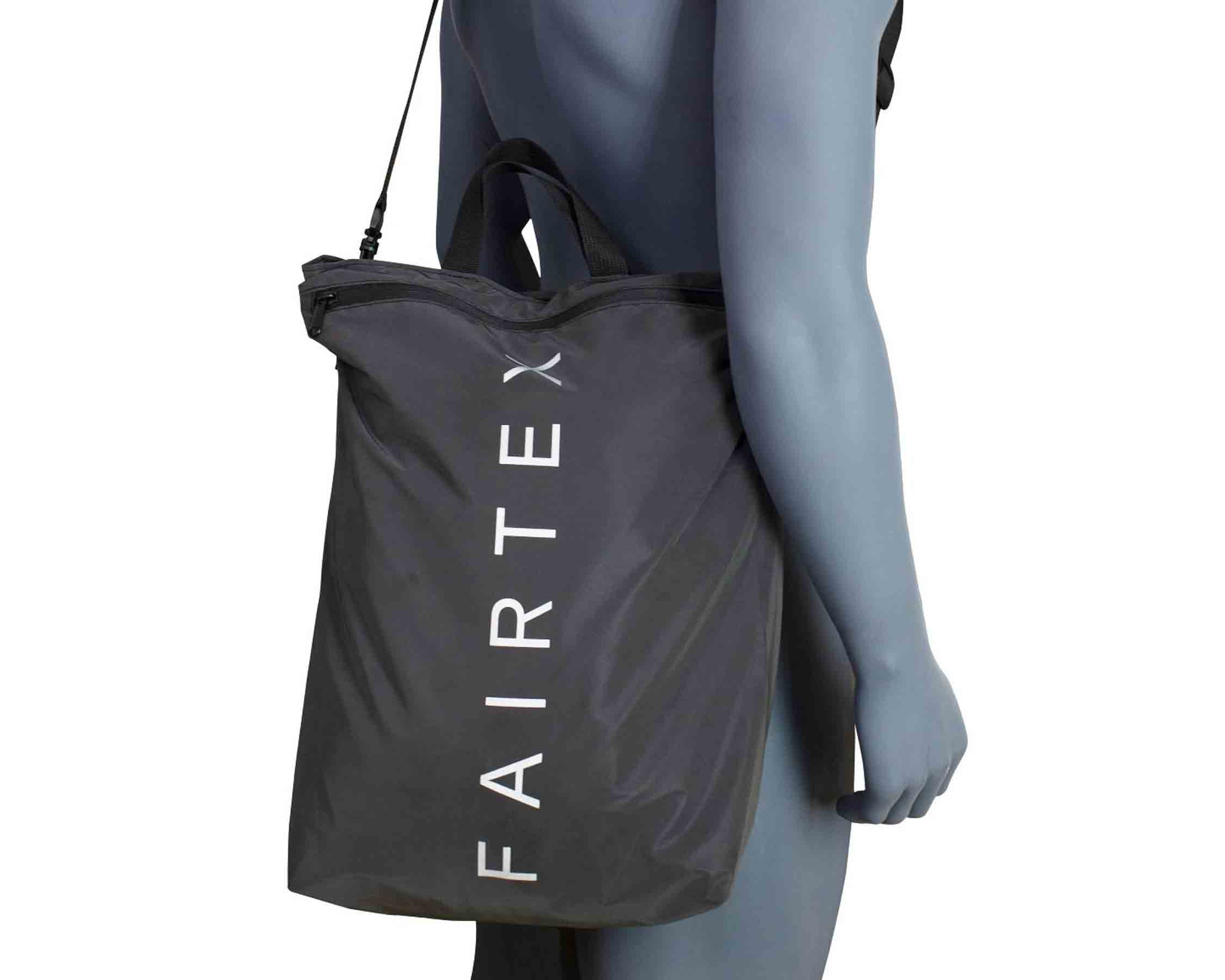 Fairtex BAG12 Rucksack
