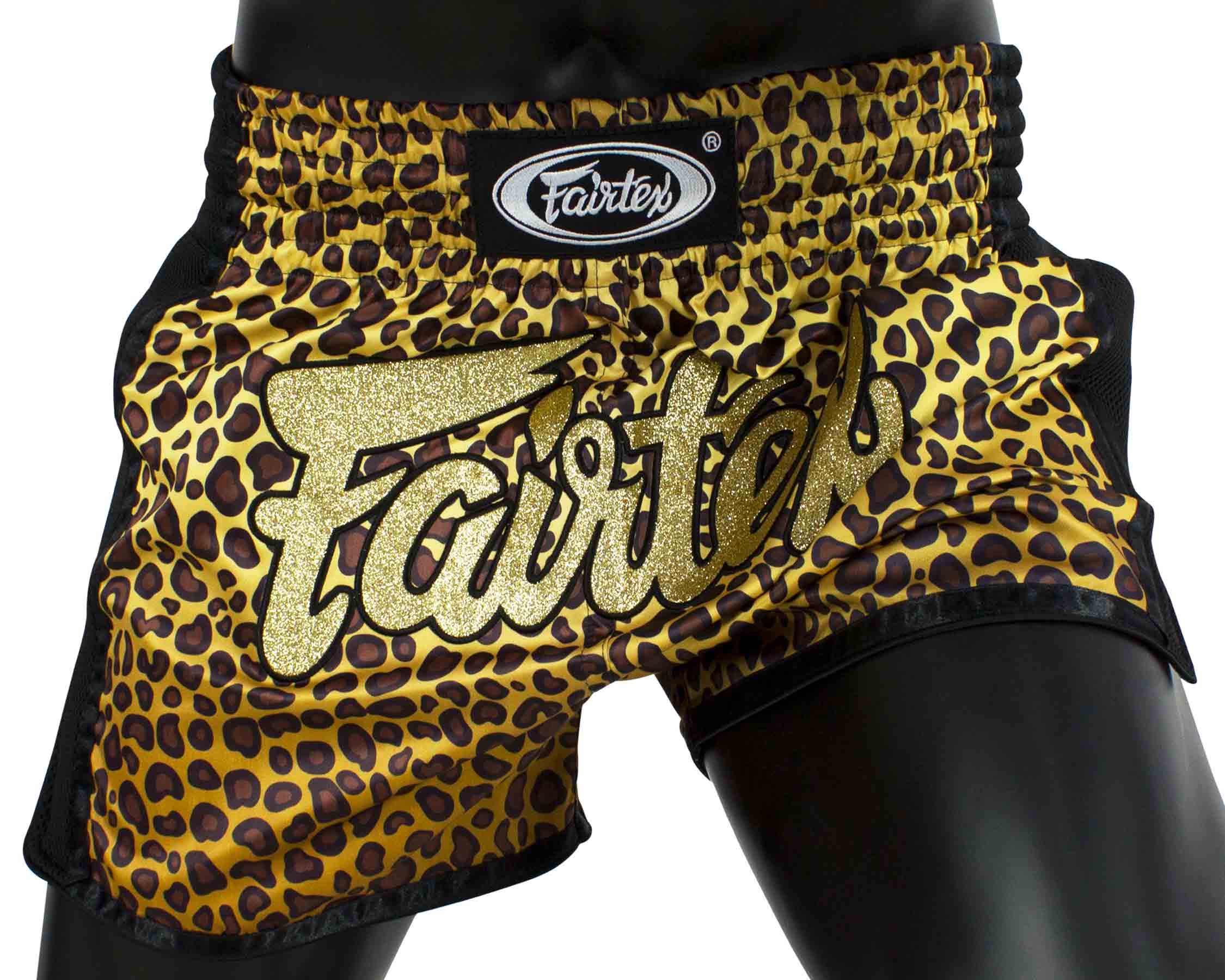 Board Shorts - Wild - Fairtex Official