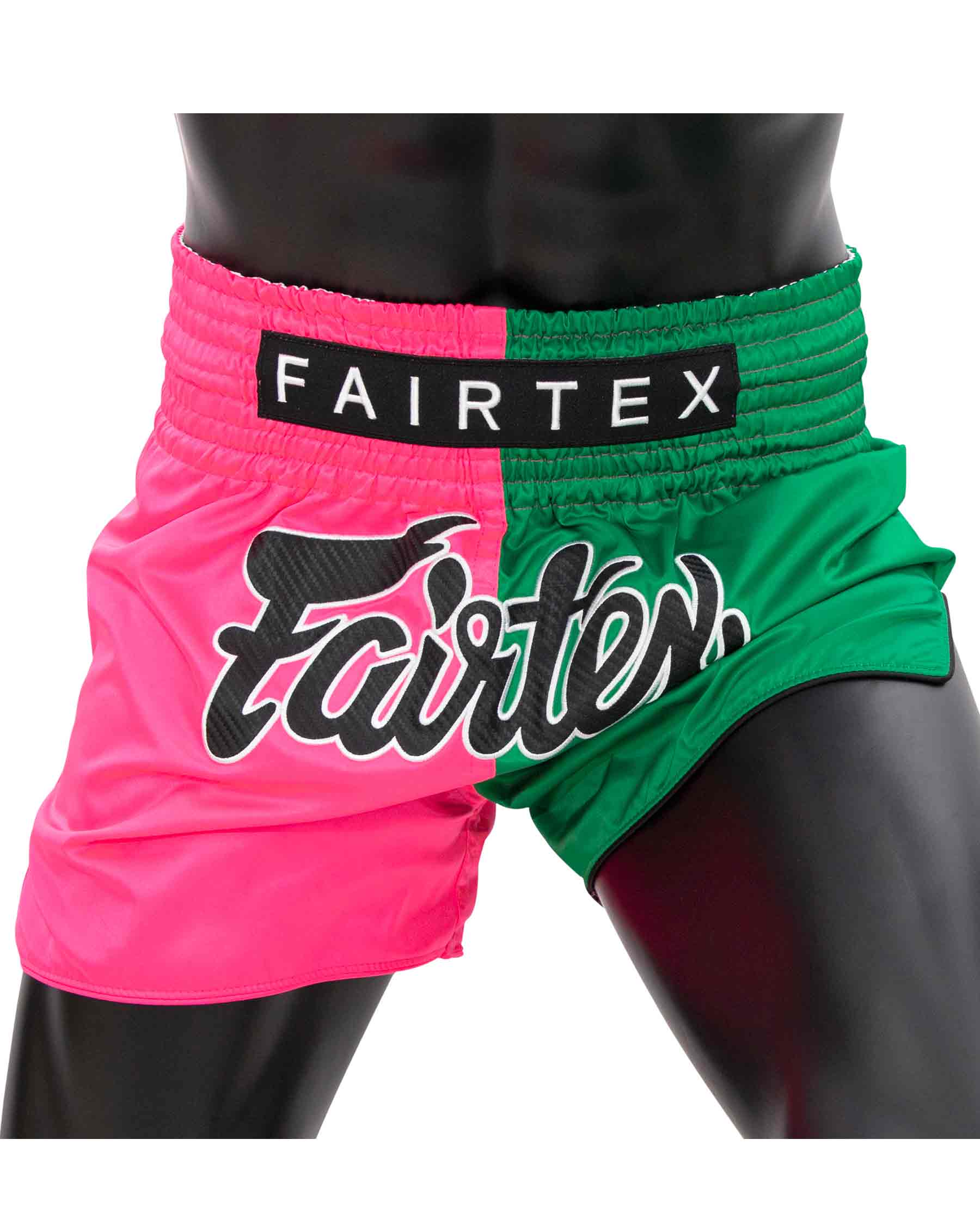 Fairtex pink cheap