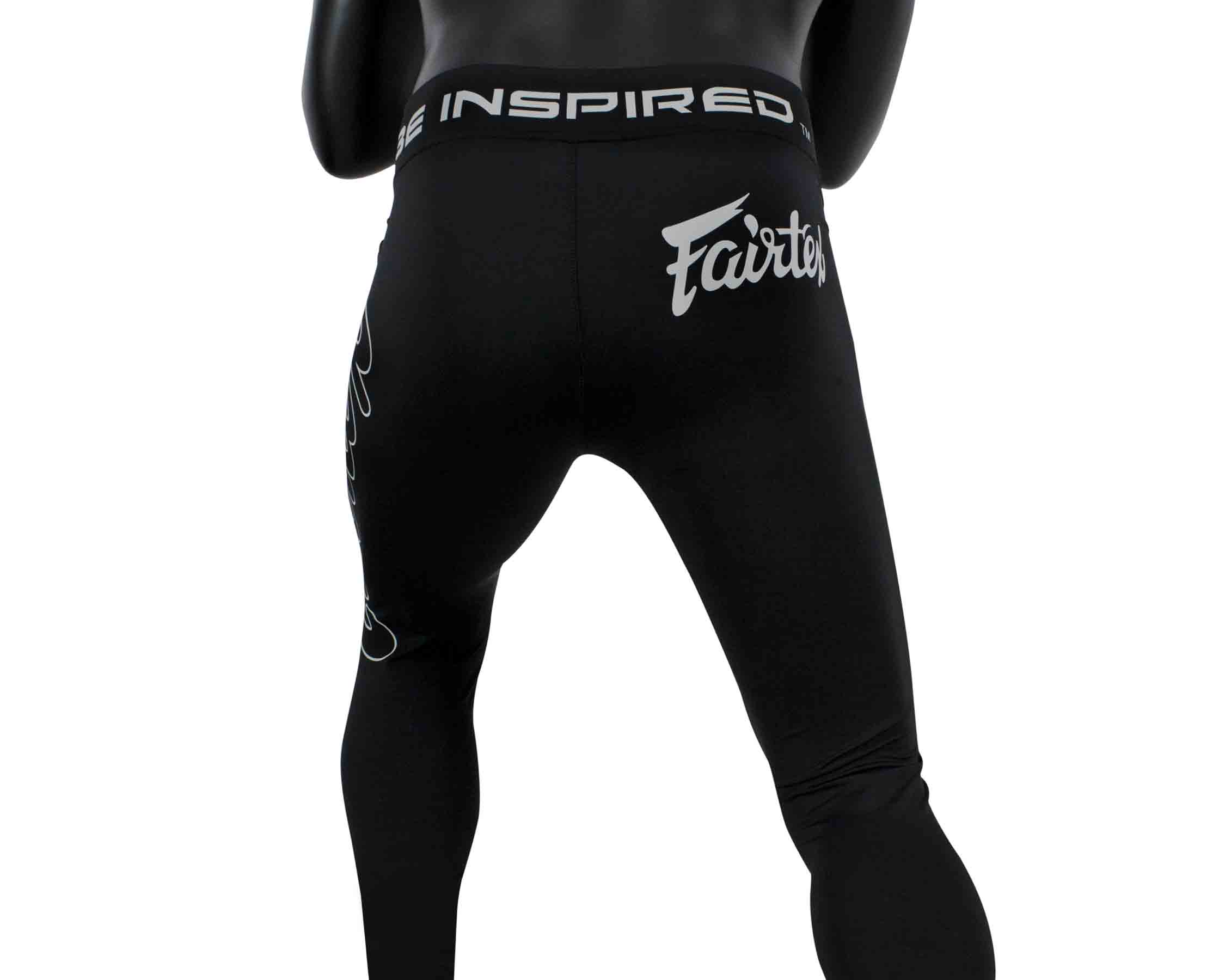 Fairtex CP1 Kompressionshose