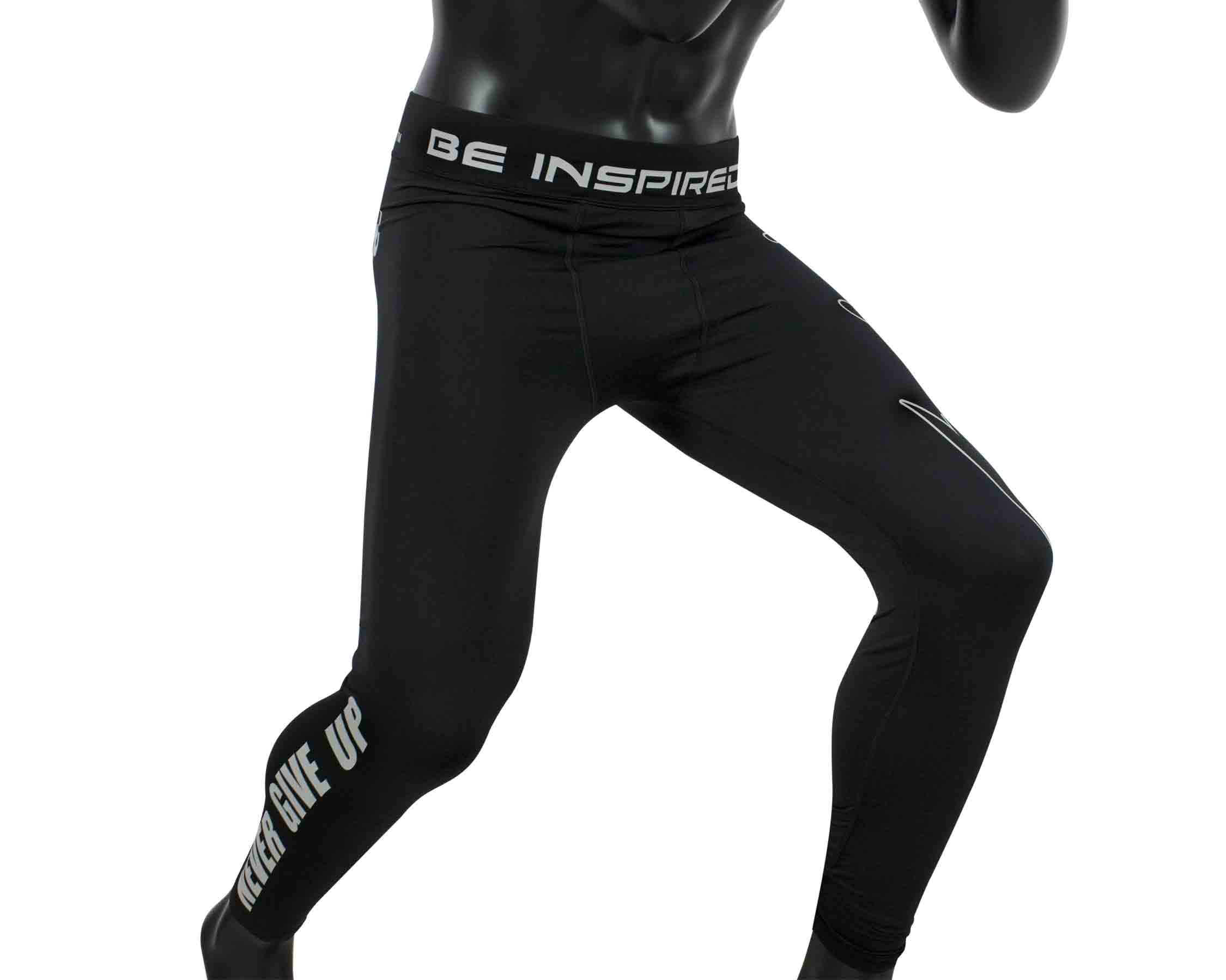 Fairtex CP1 Kompressionshose