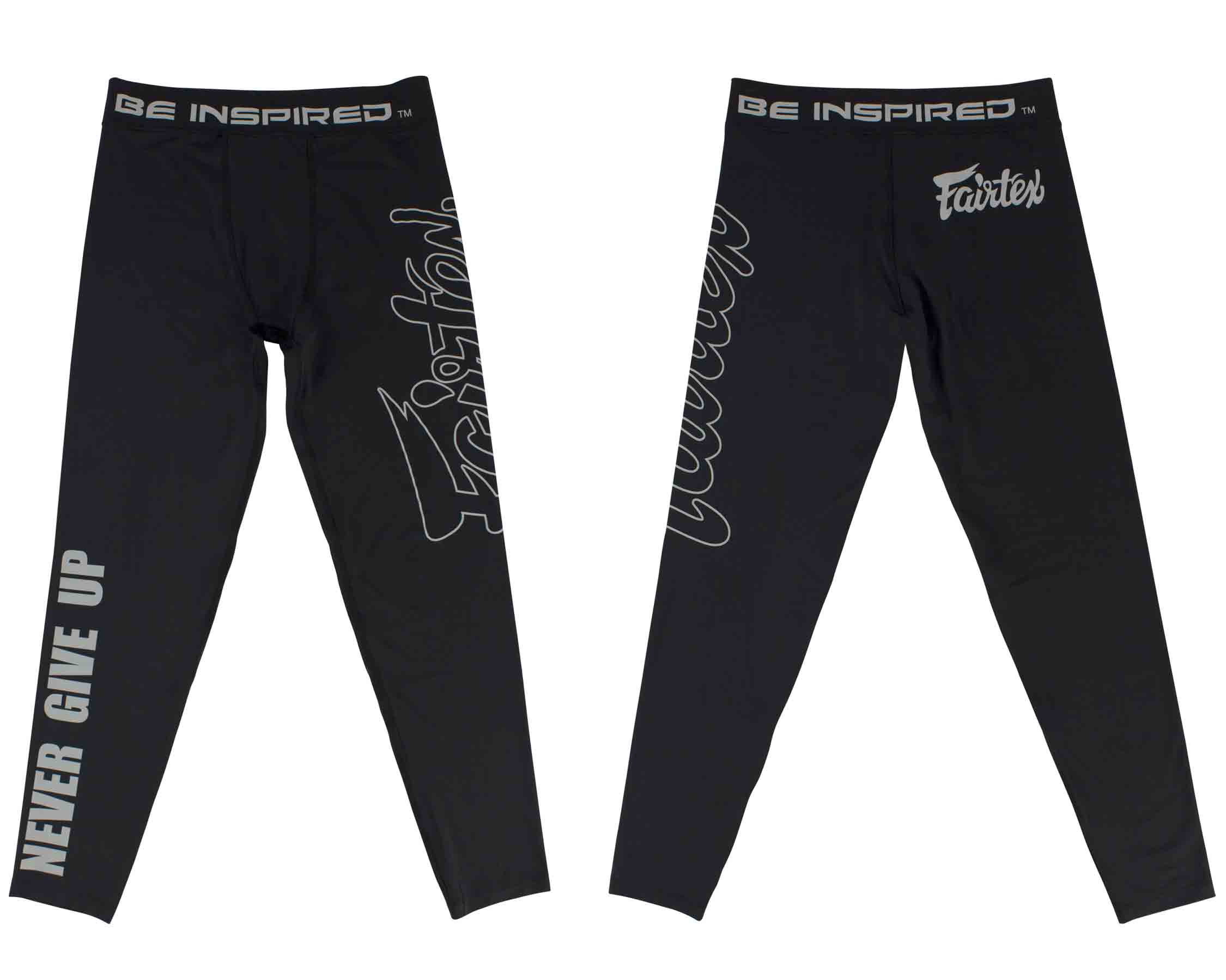 Fairtex CP1 Kompressionshose