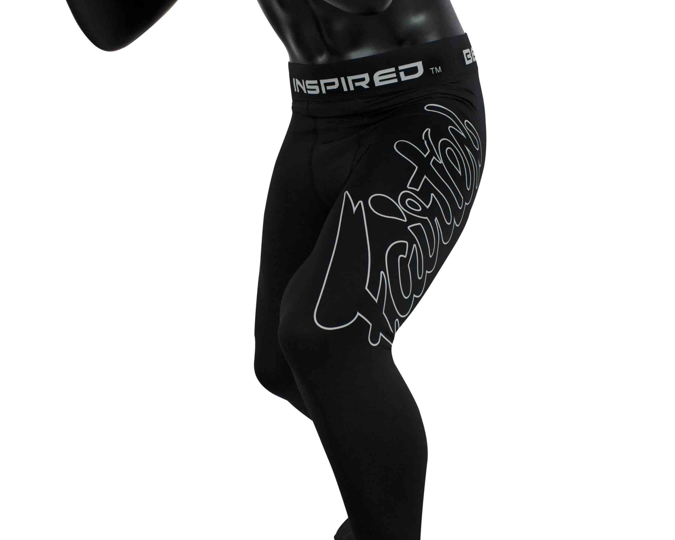 Fairtex CP1 Kompressionshose