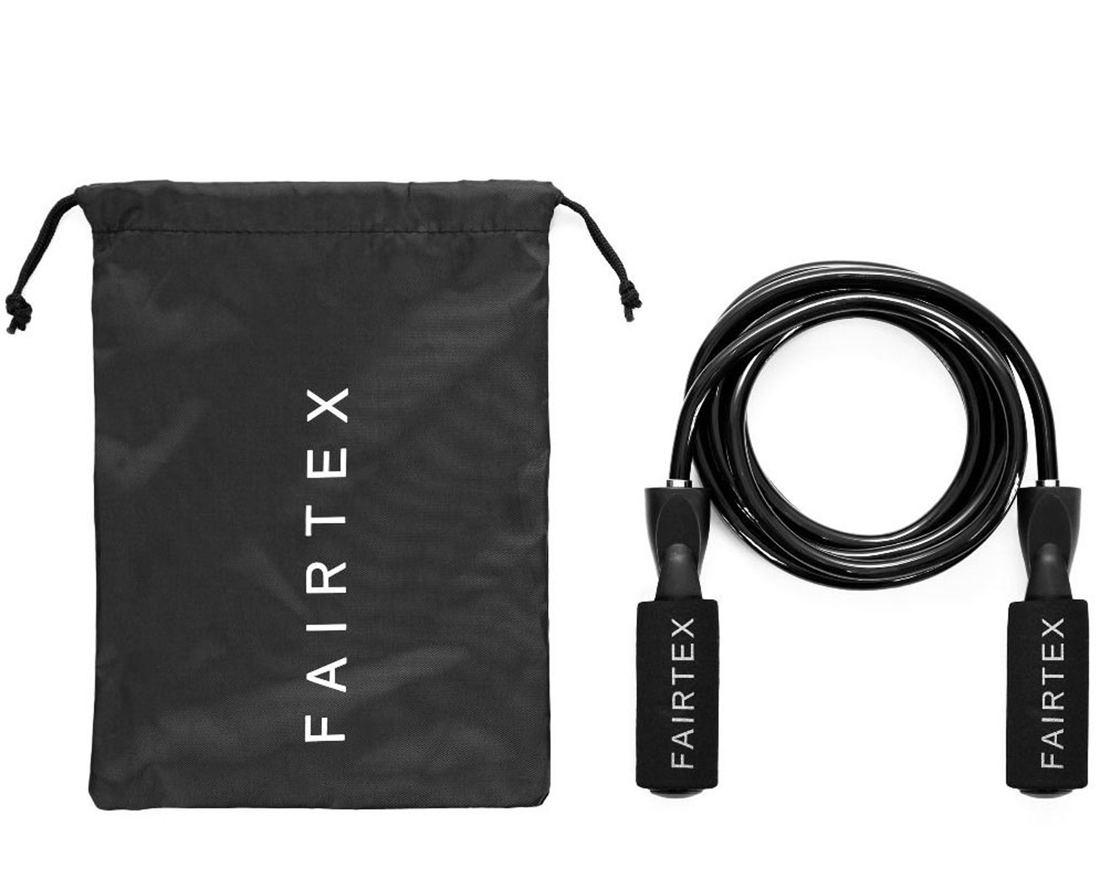 Fairtex Rope3 Super Thai Springseil