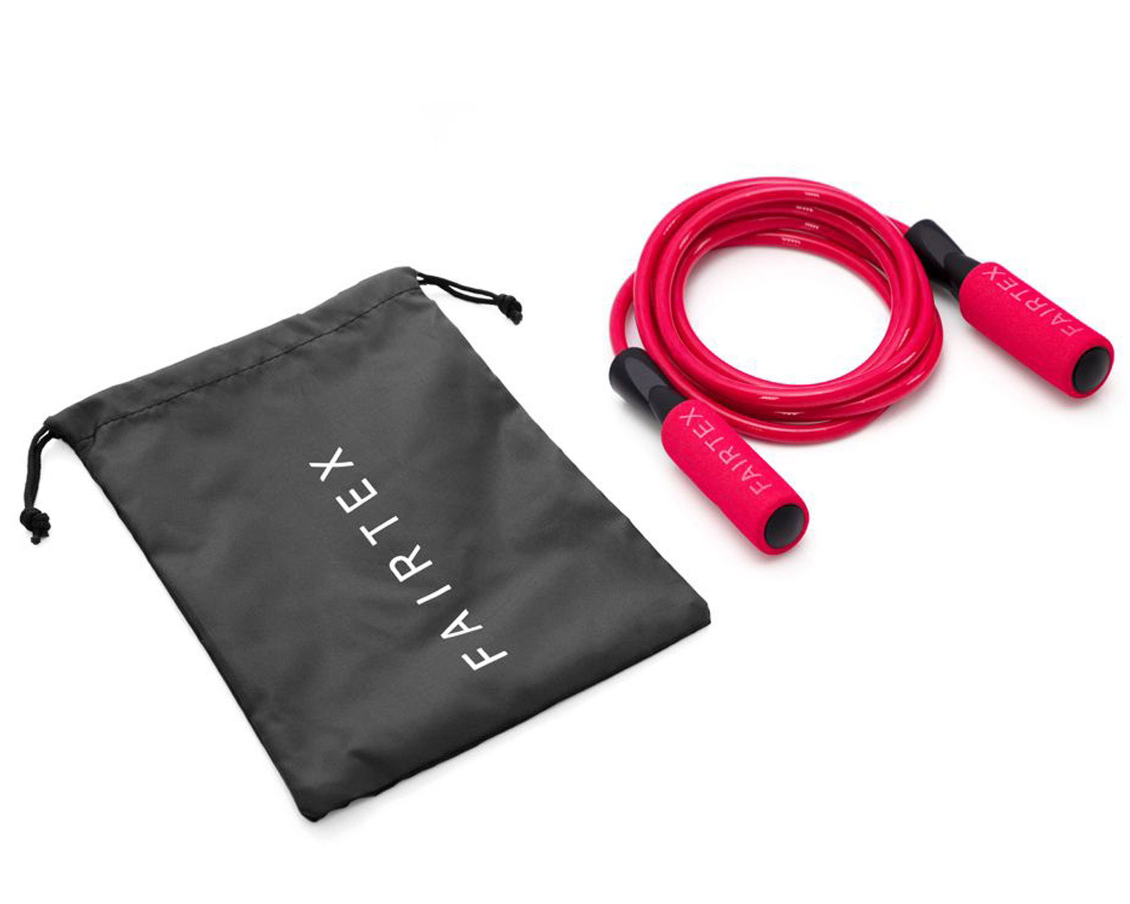 Fairtex Rope3 Super Thai Springseil