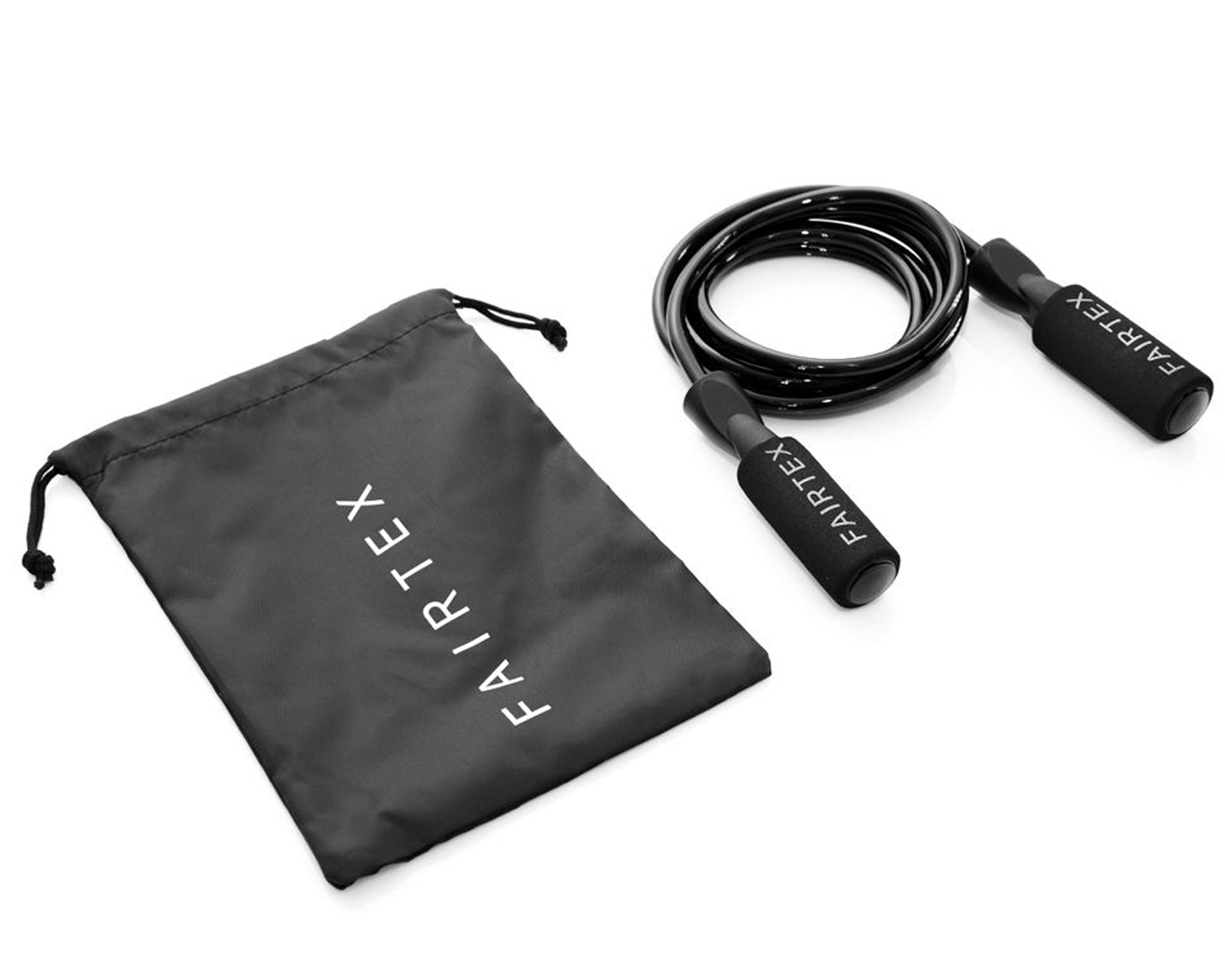 Fairtex Rope3 Super Thai Springseil