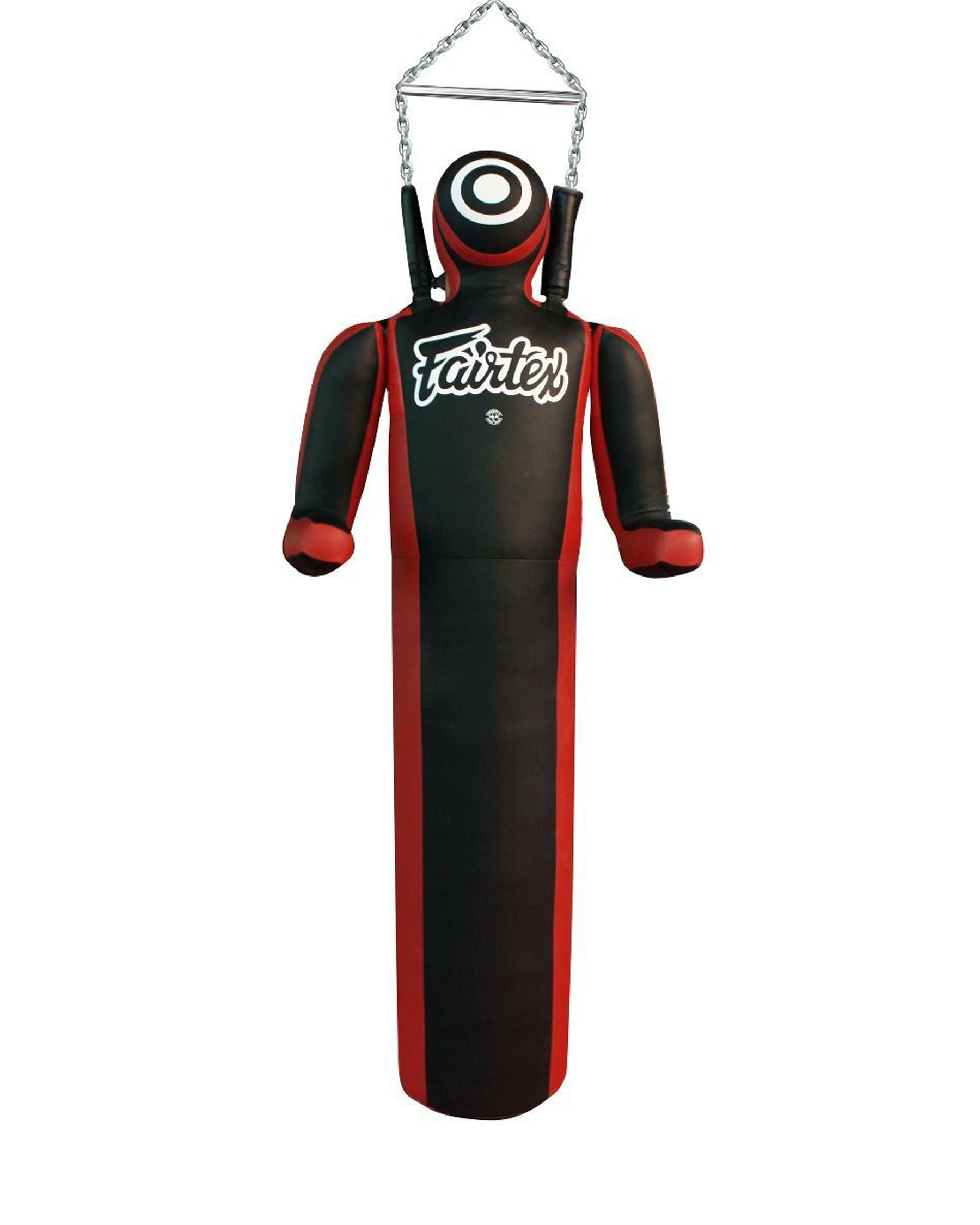 Fairtex GD3 MMA grappling dummy Maddox III Hybrid