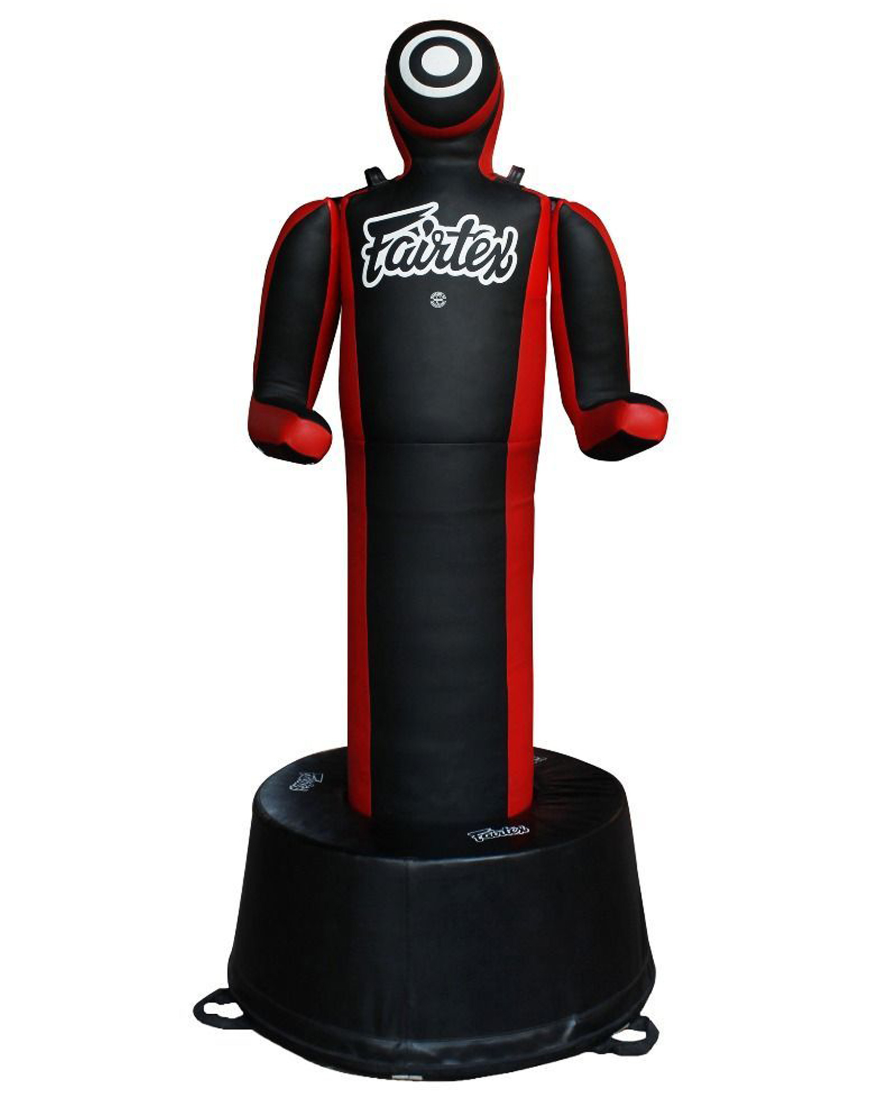Fairtex GD3 MMA grappling dummy Maddox III Hybrid