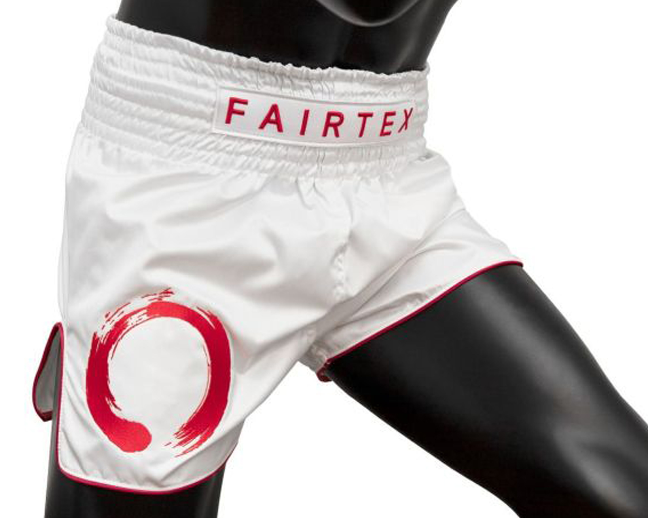 Fairtex BS1918 Muay Thaiboxhose Enso