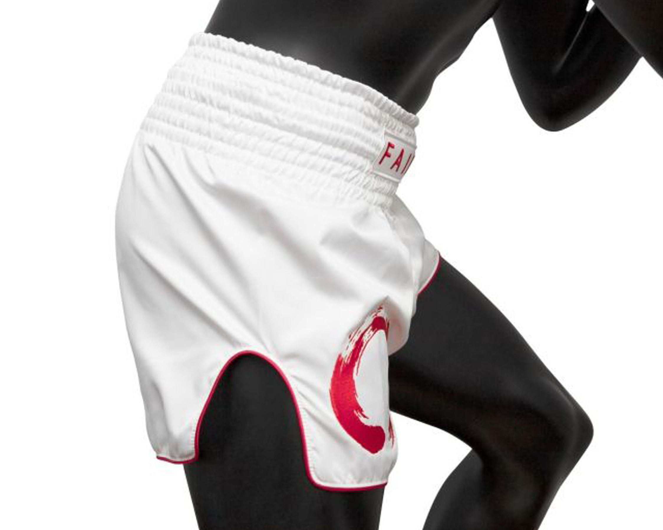 Fairtex BS1918 Muay Thaiboxhose Enso