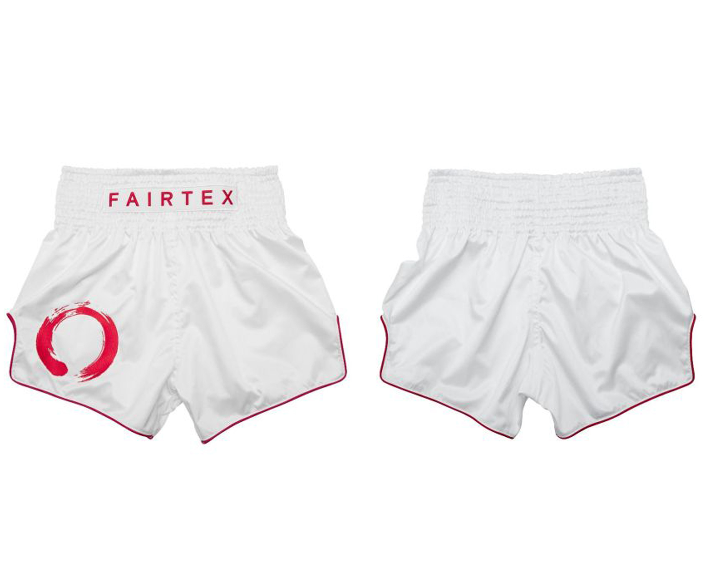 Fairtex BS1918 Muay Thaiboxhose Enso