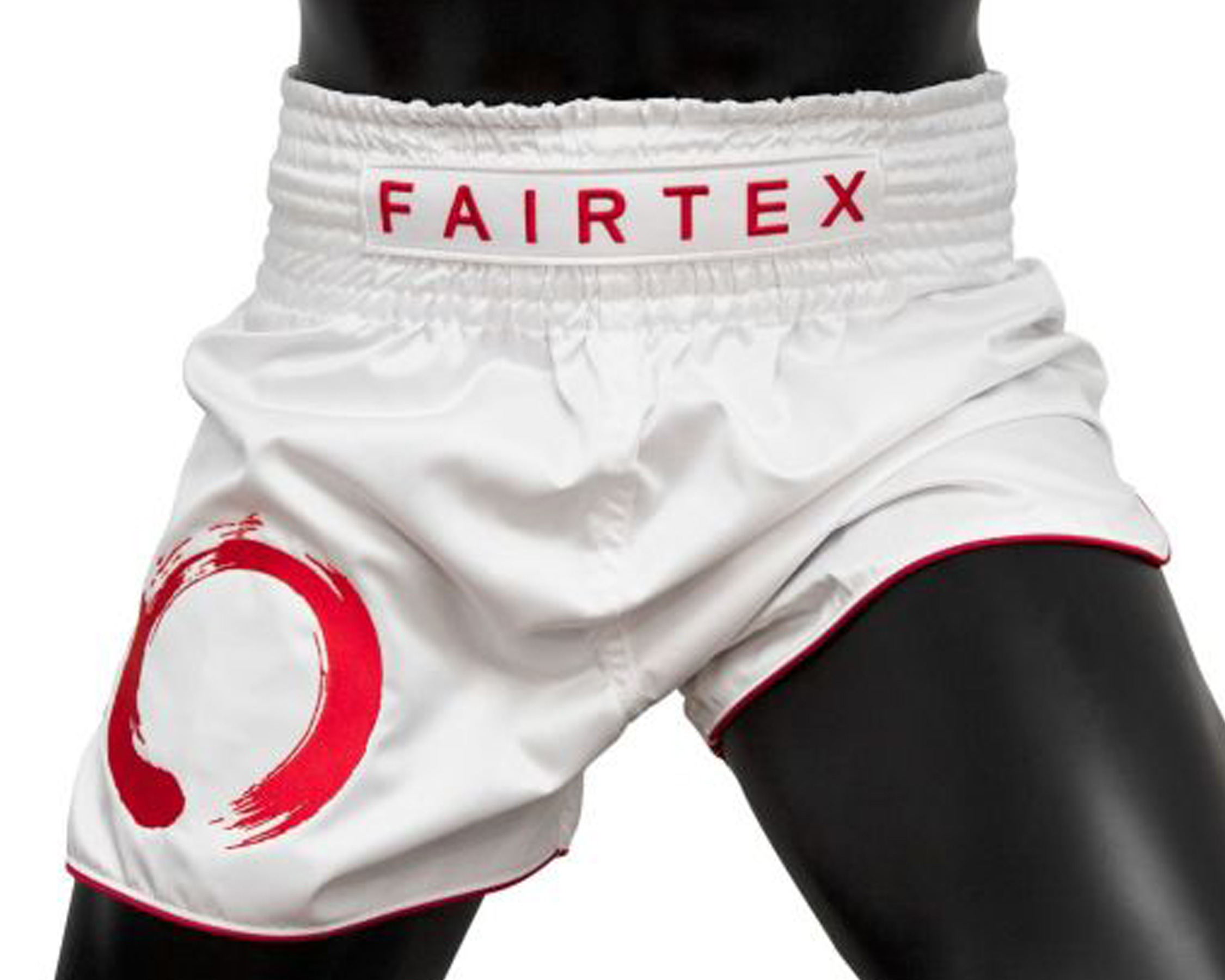 Fairtex BS1918 Muay Thaiboxhose Enso