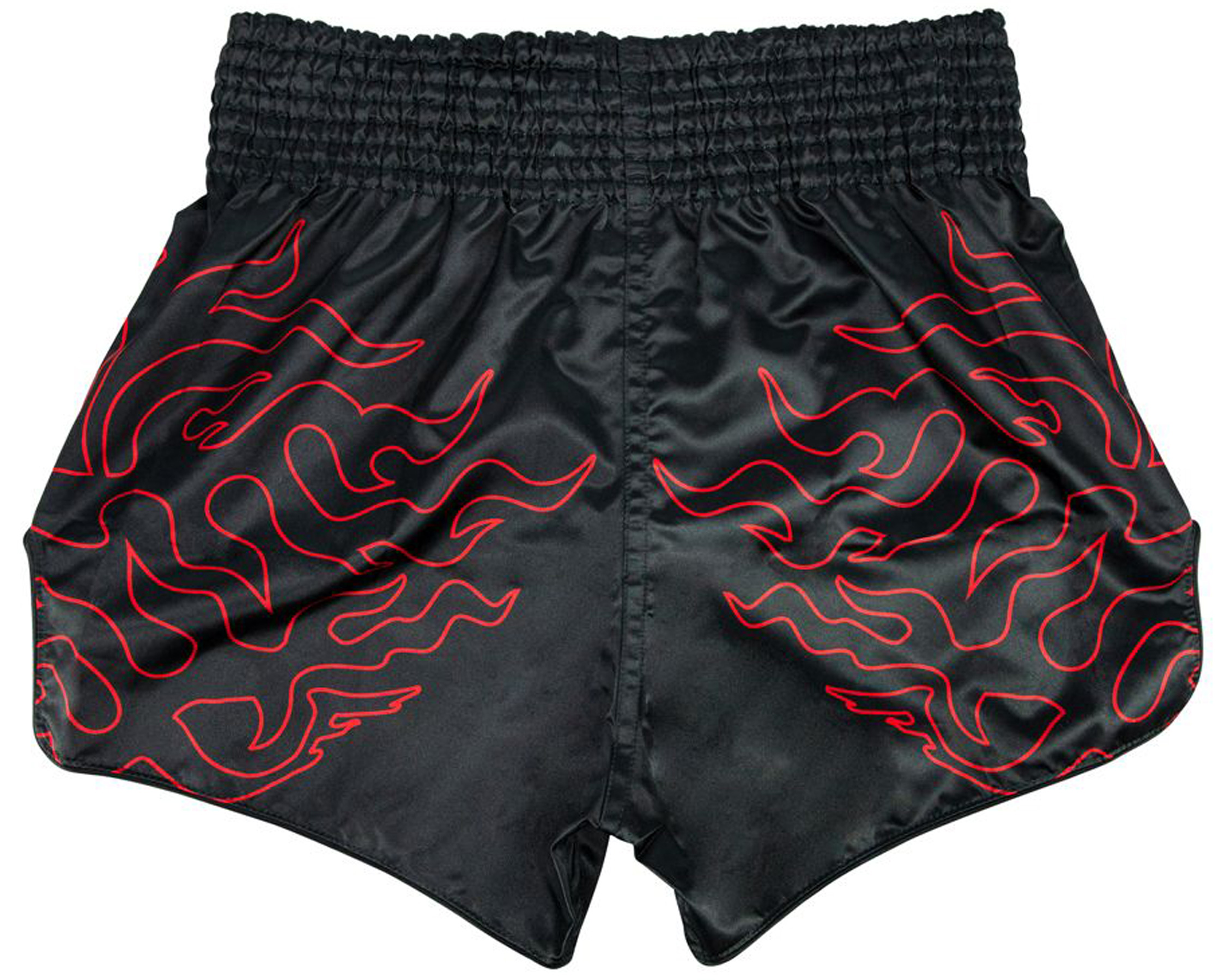 Fairtex BS1920 Muay Thaiboxhose Lava