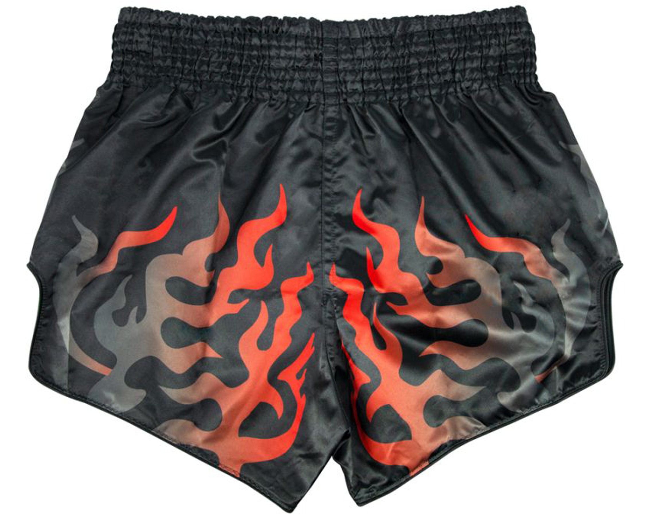 Fairtex BS1921 muay thai shorts Volcano