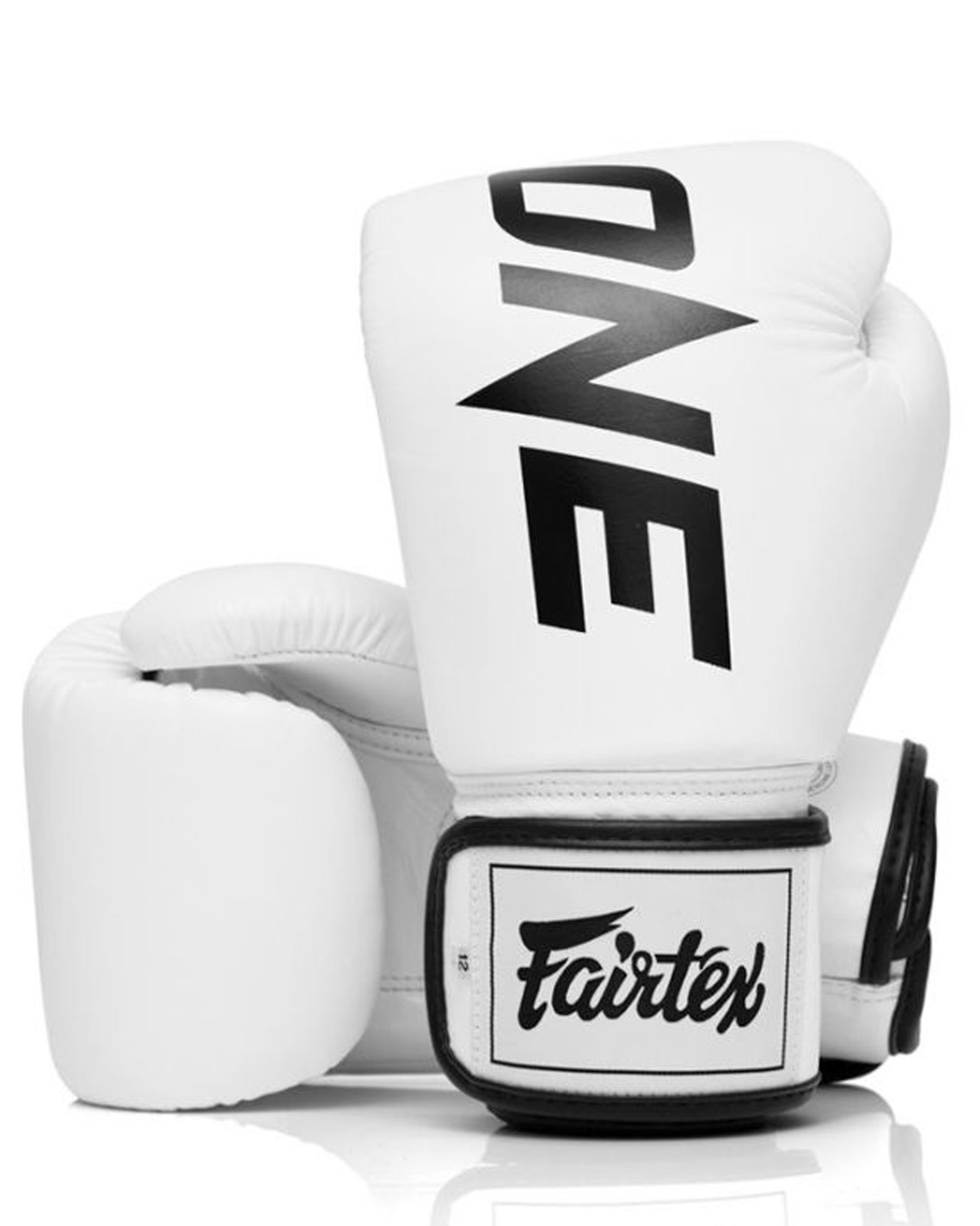 ONE X Fairtex bokshandschoenen
