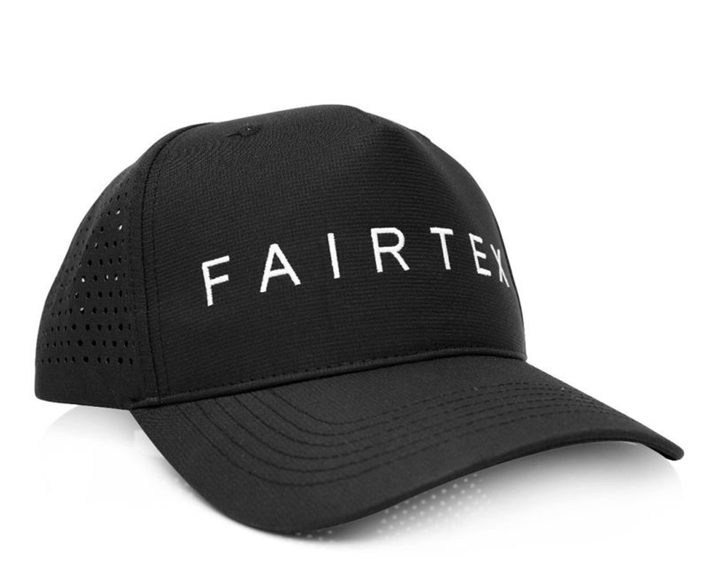 Fairtex CAP13 Truckercap