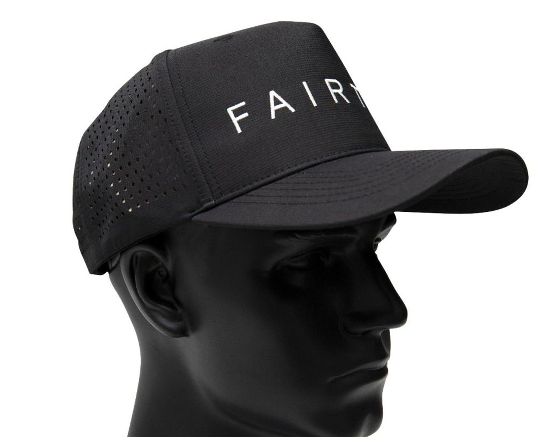 Fairtex CAP13 Truckercap