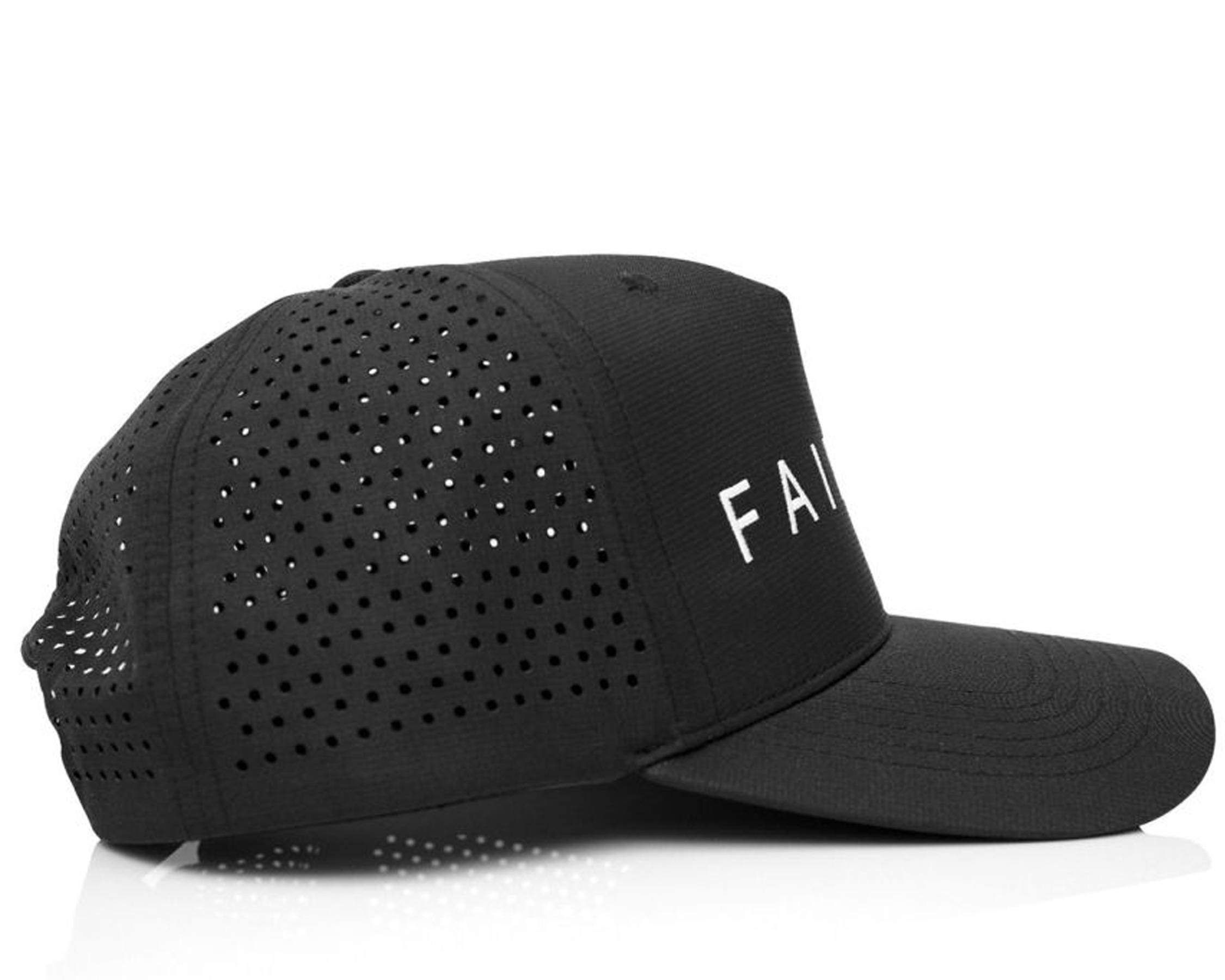 Fairtex CAP13 Truckercap