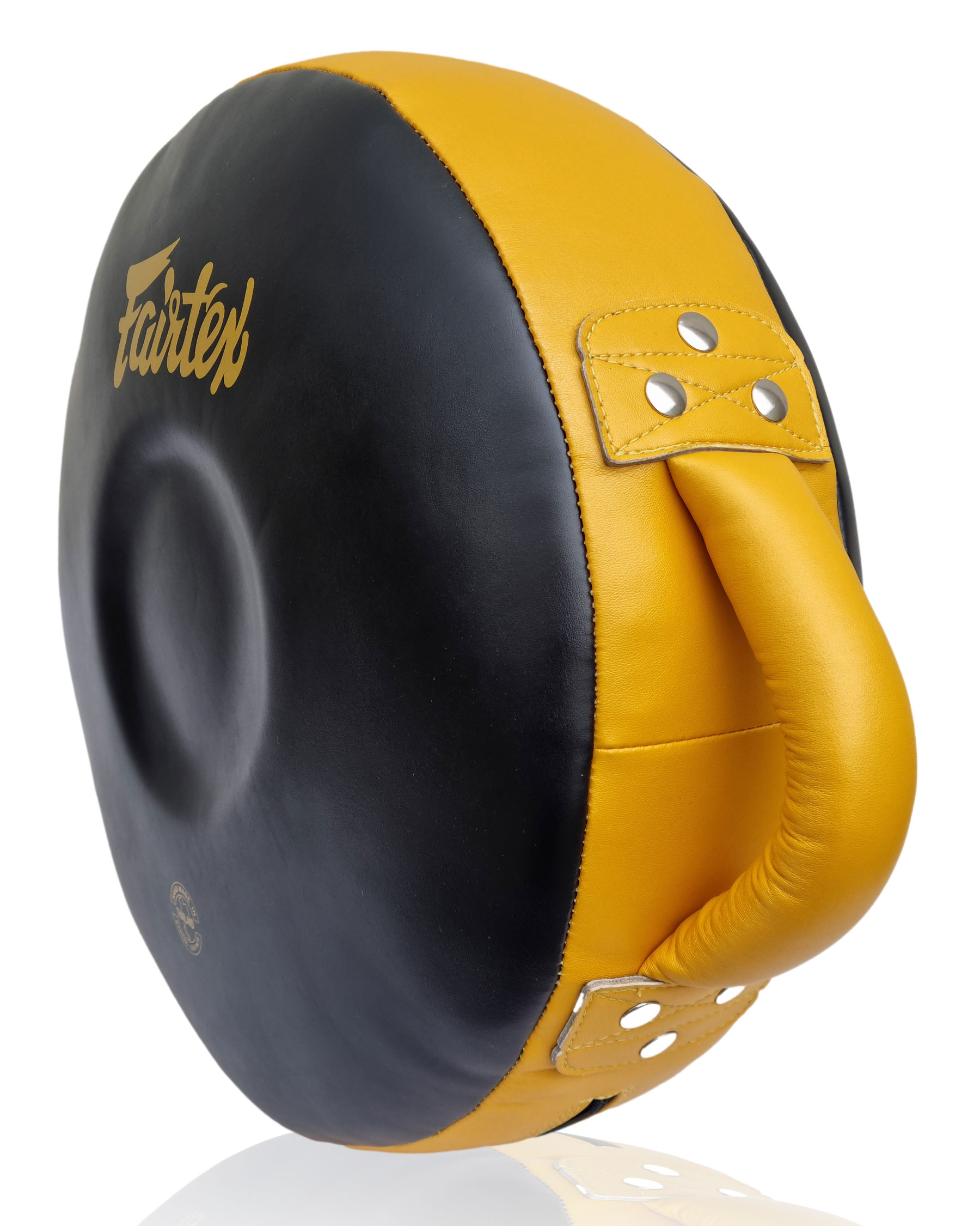 Fairtex LKP4 Donut boxing strike shield