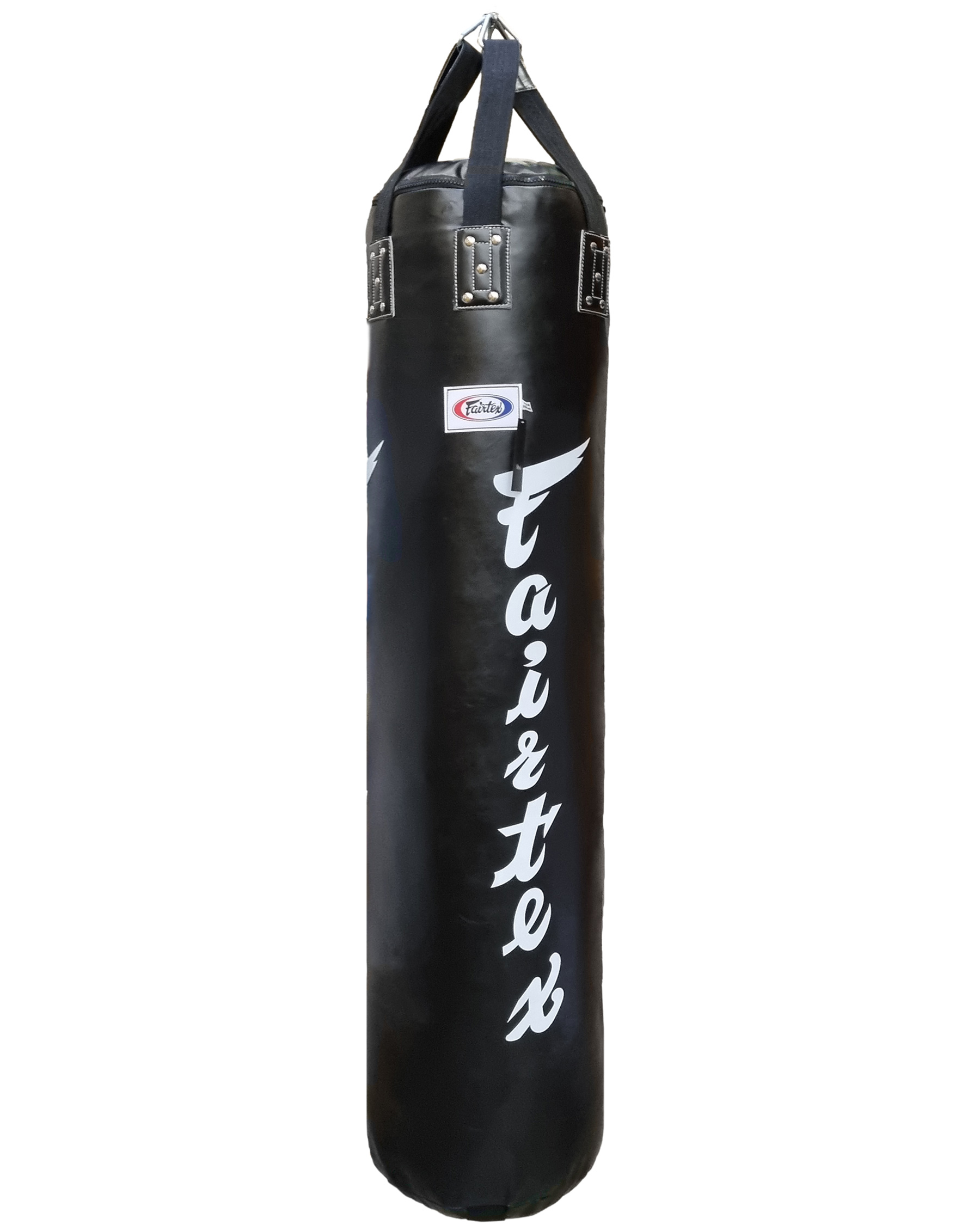 Fairtex HB150 punchbag 4.9ft. Banana Bag