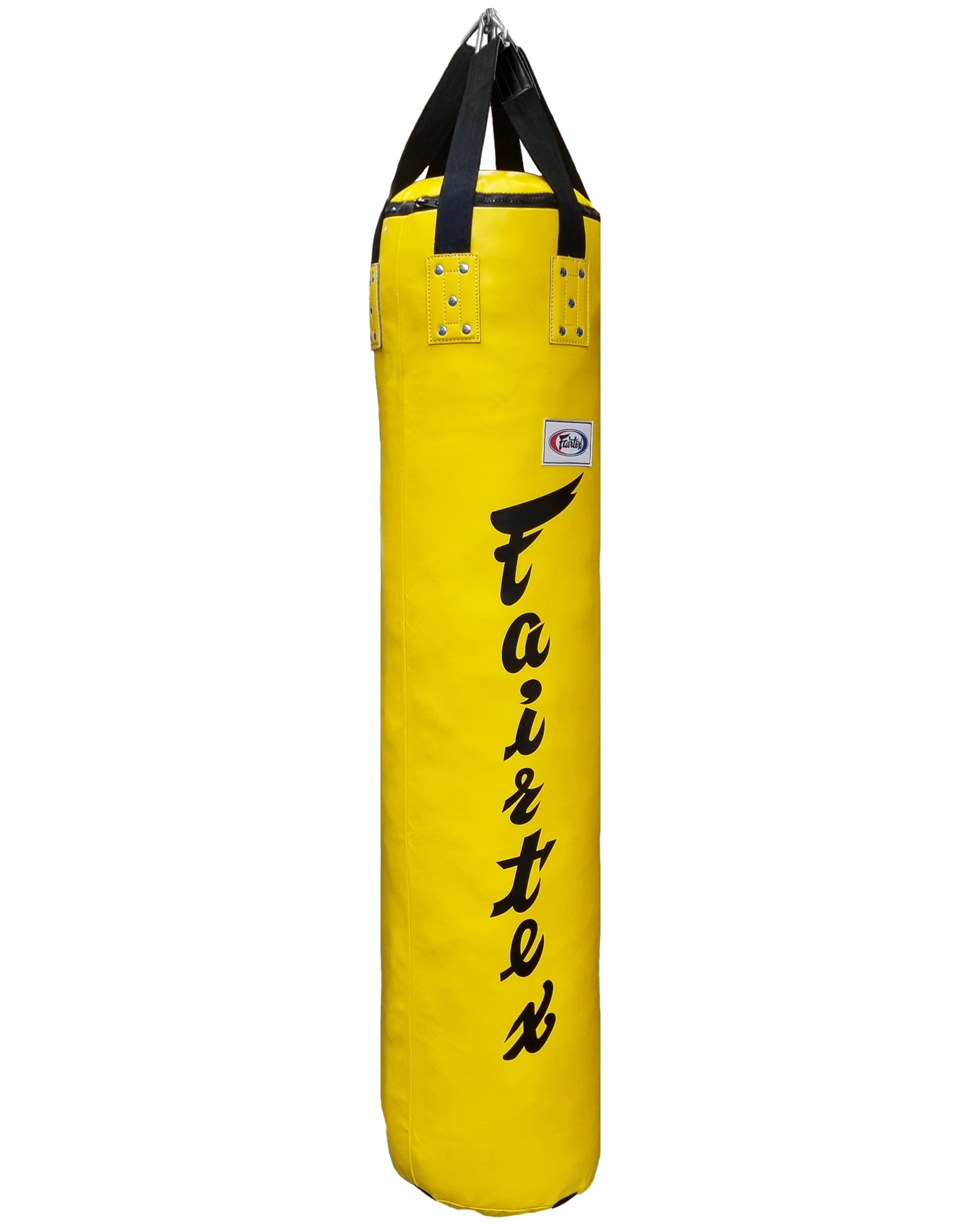 Fairtex HB150 zandzak 150cm Banana Bag