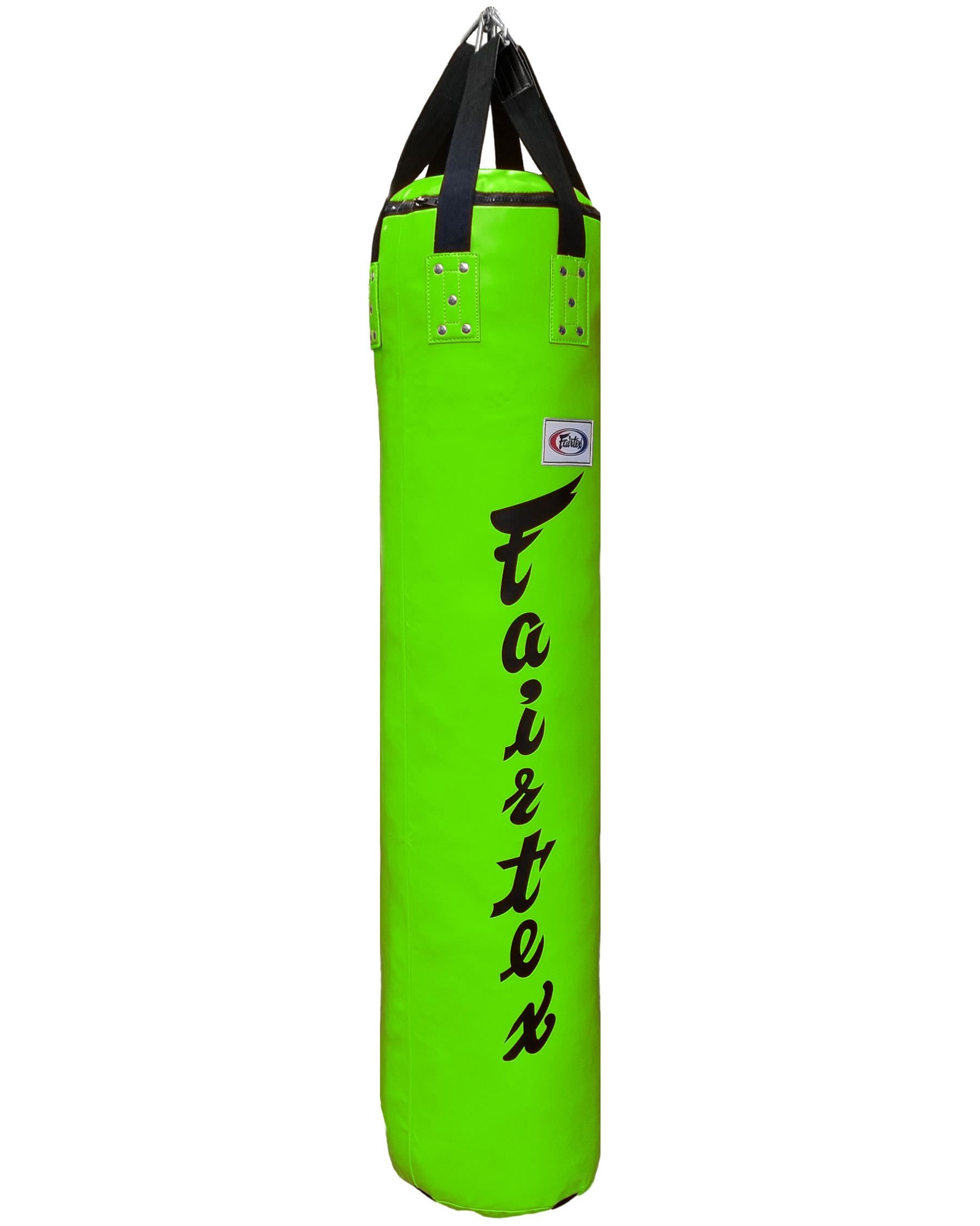 Fairtex HB150 zandzak 150cm Banana Bag