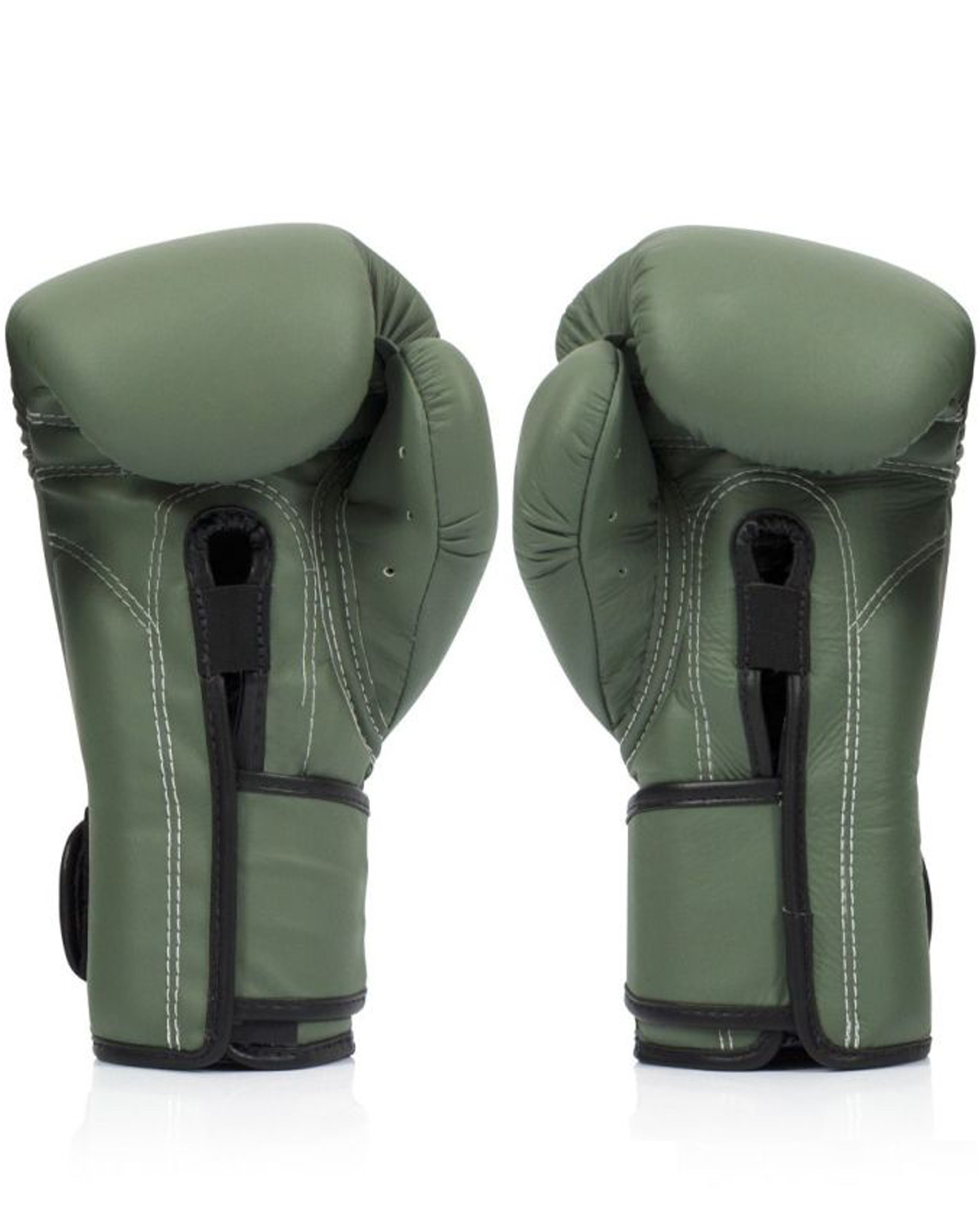 Fairtex BGV11 boxing gloves F-Day