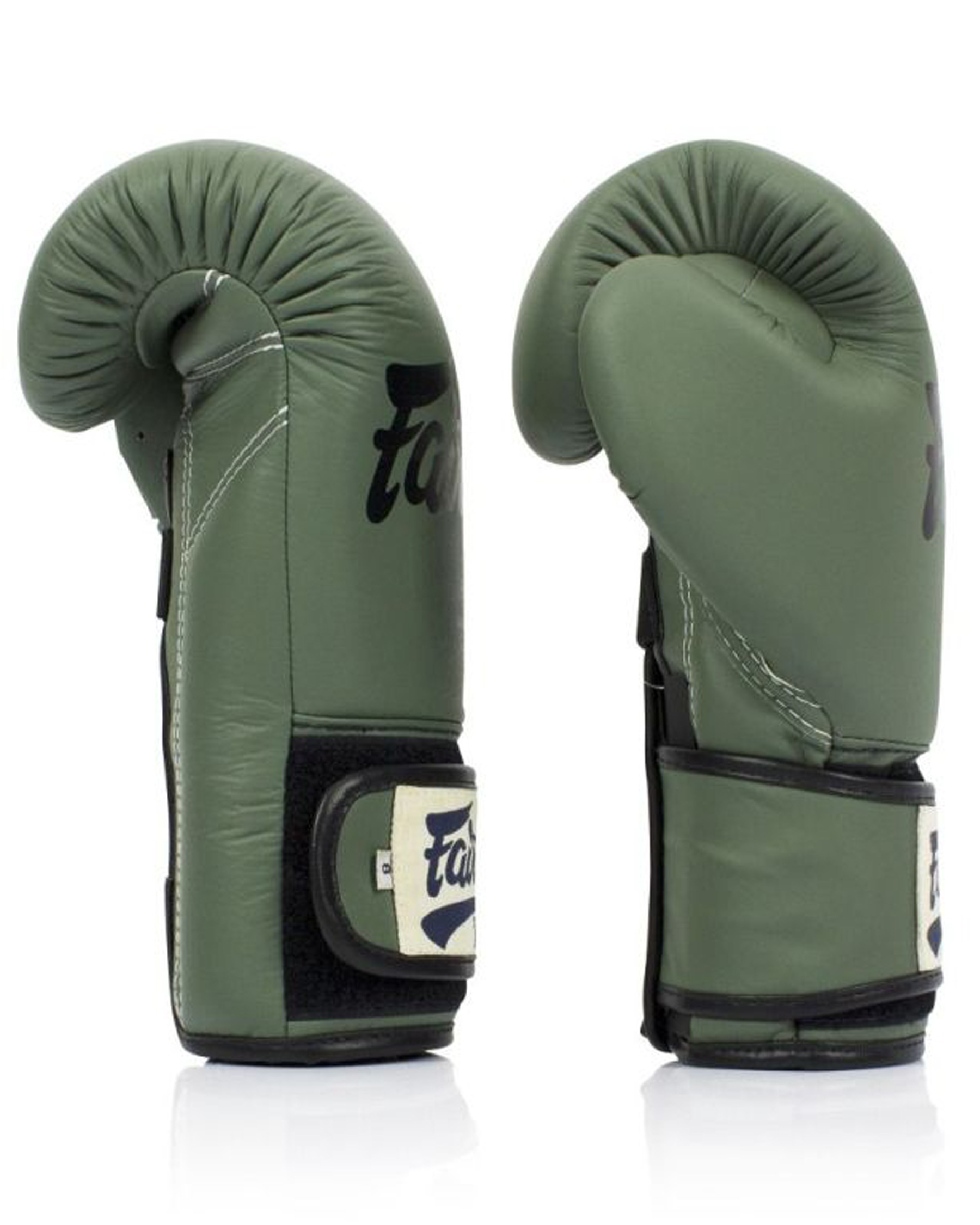 Fairtex BGV11 boxing gloves F-Day