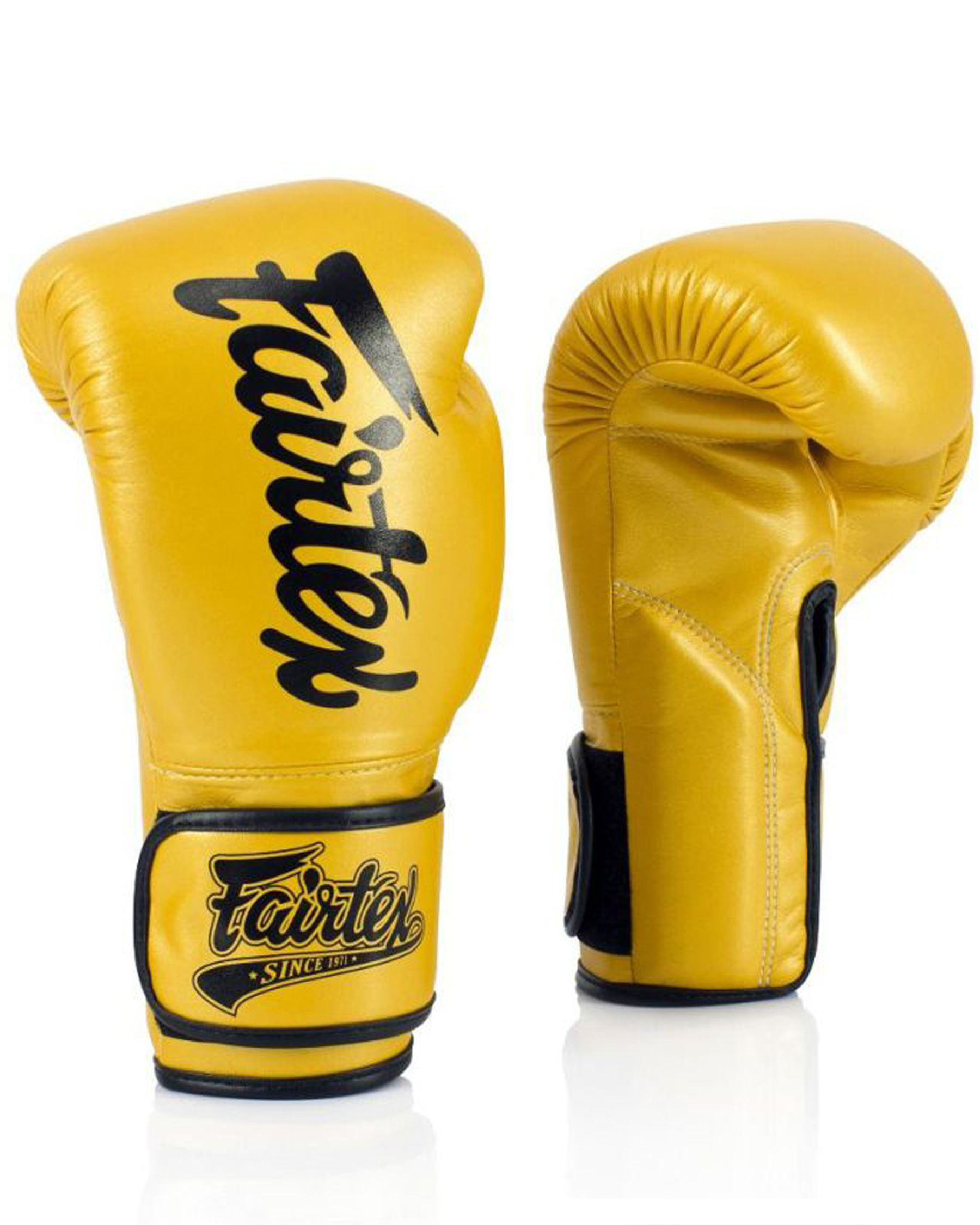 Fairtex BGV18 Super Sparringshandschuhe