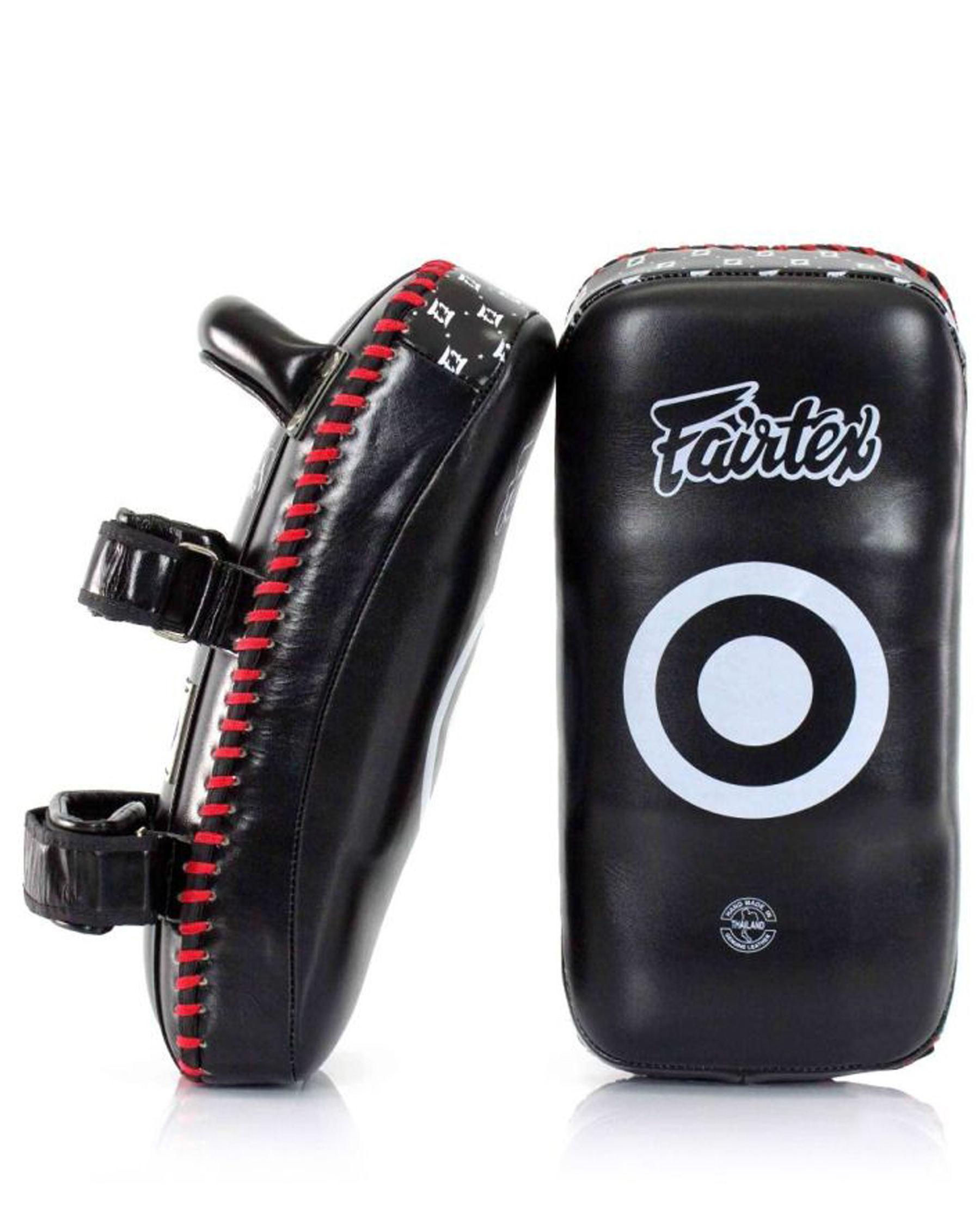 Fairtex KPLS2 Muay Thai Kick Pad - Superior