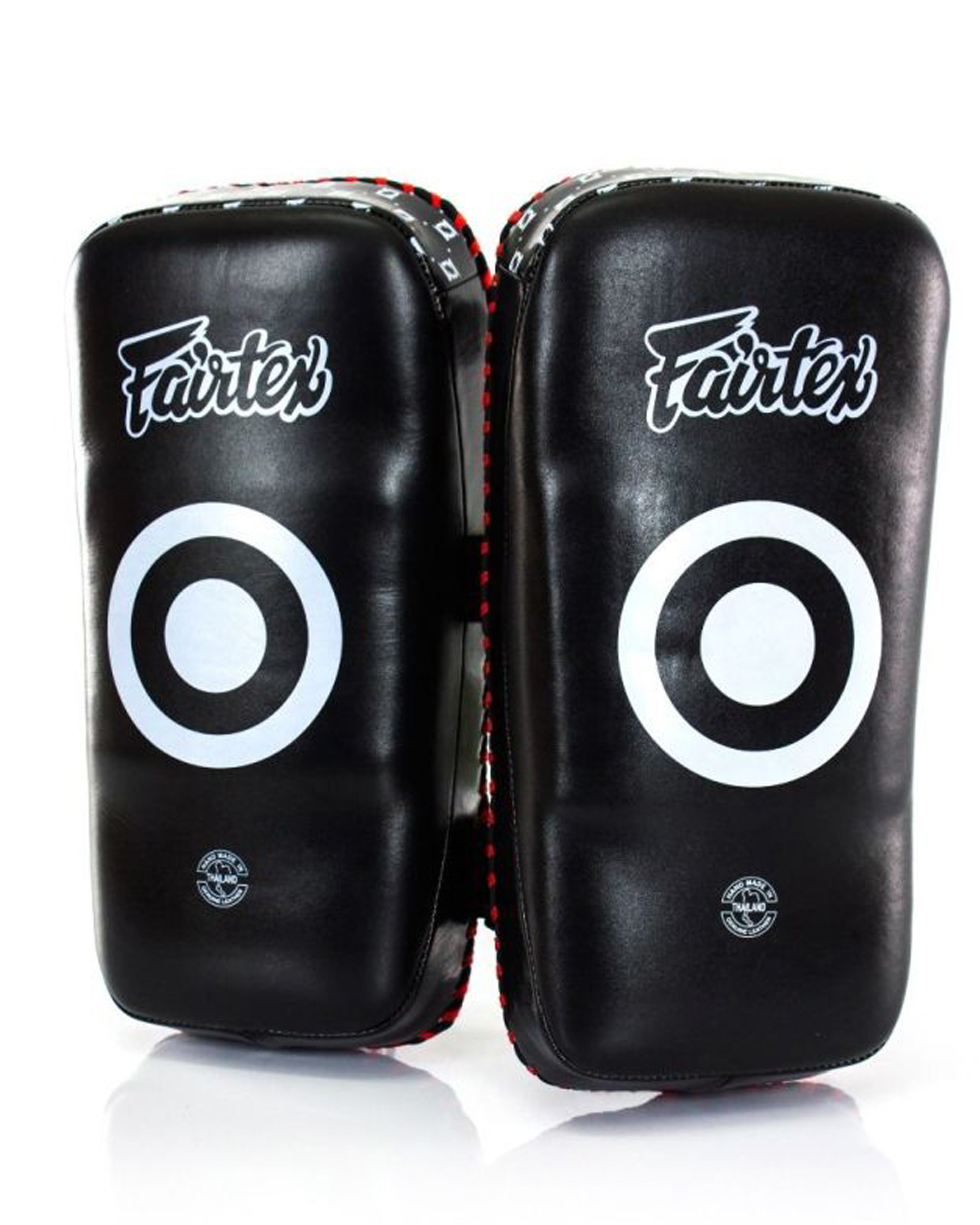 Fairtex KPLS2 Muay Thai Kick Pad - Superior