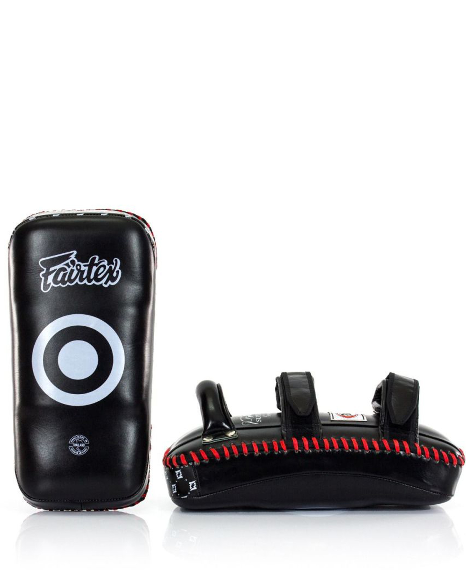 Fairtex KPLS2 Muay Thai Kick Pad - Superior