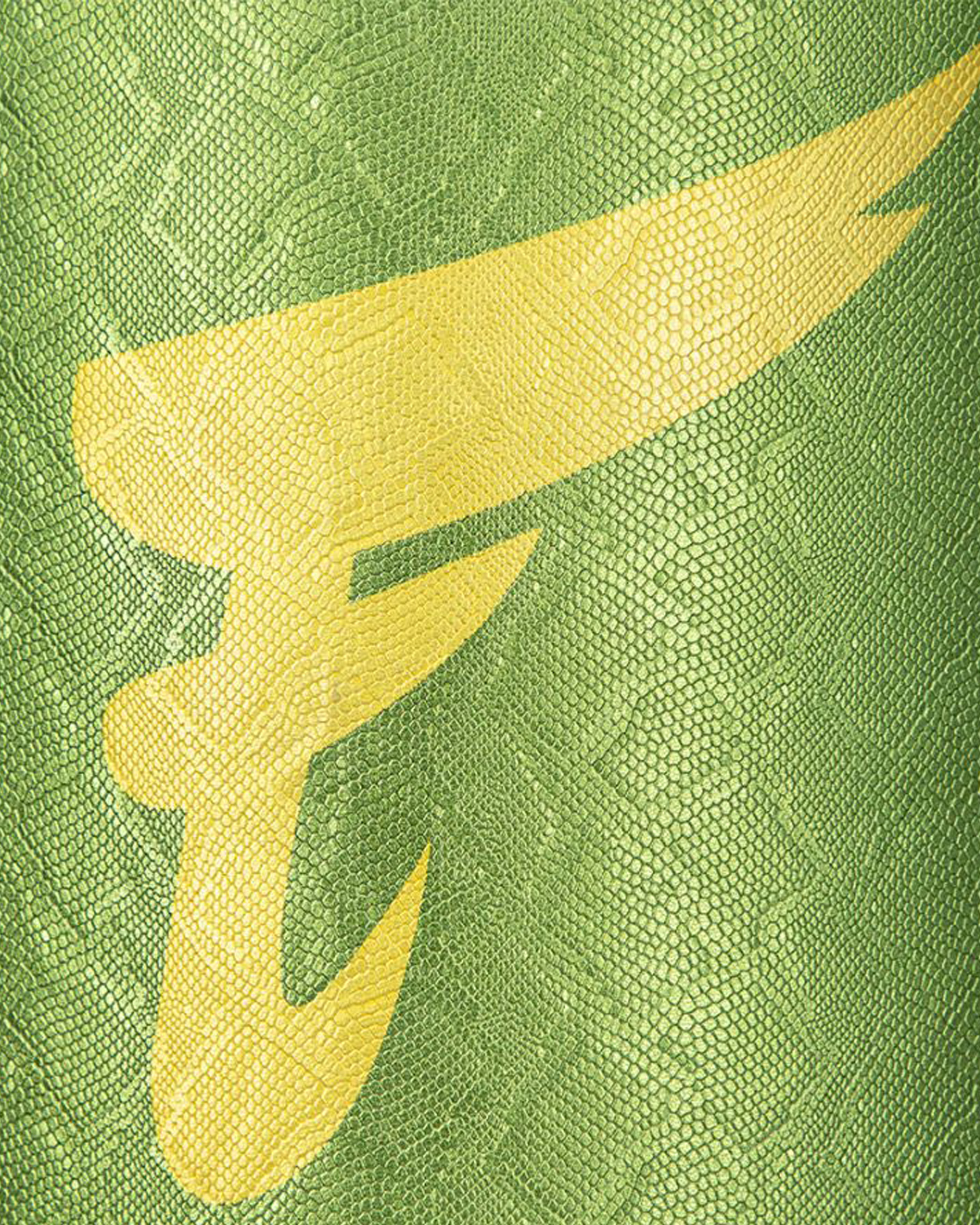 Fairtex HB6-PY Sandsack Banana Bag Python