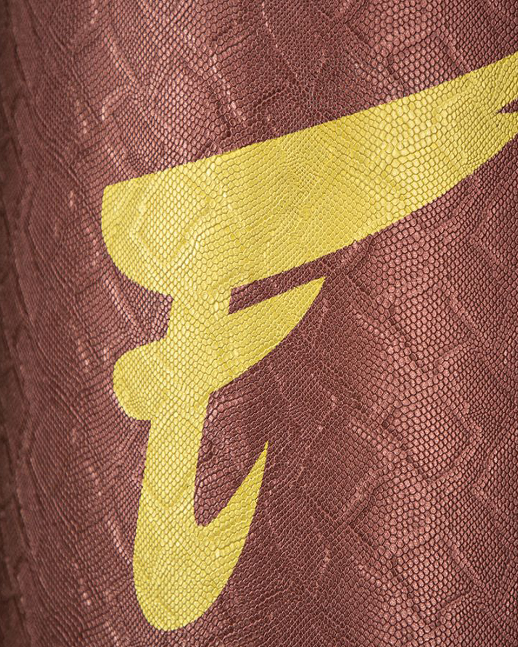 Fairtex HB6-PY Sandsack Banana Bag Python