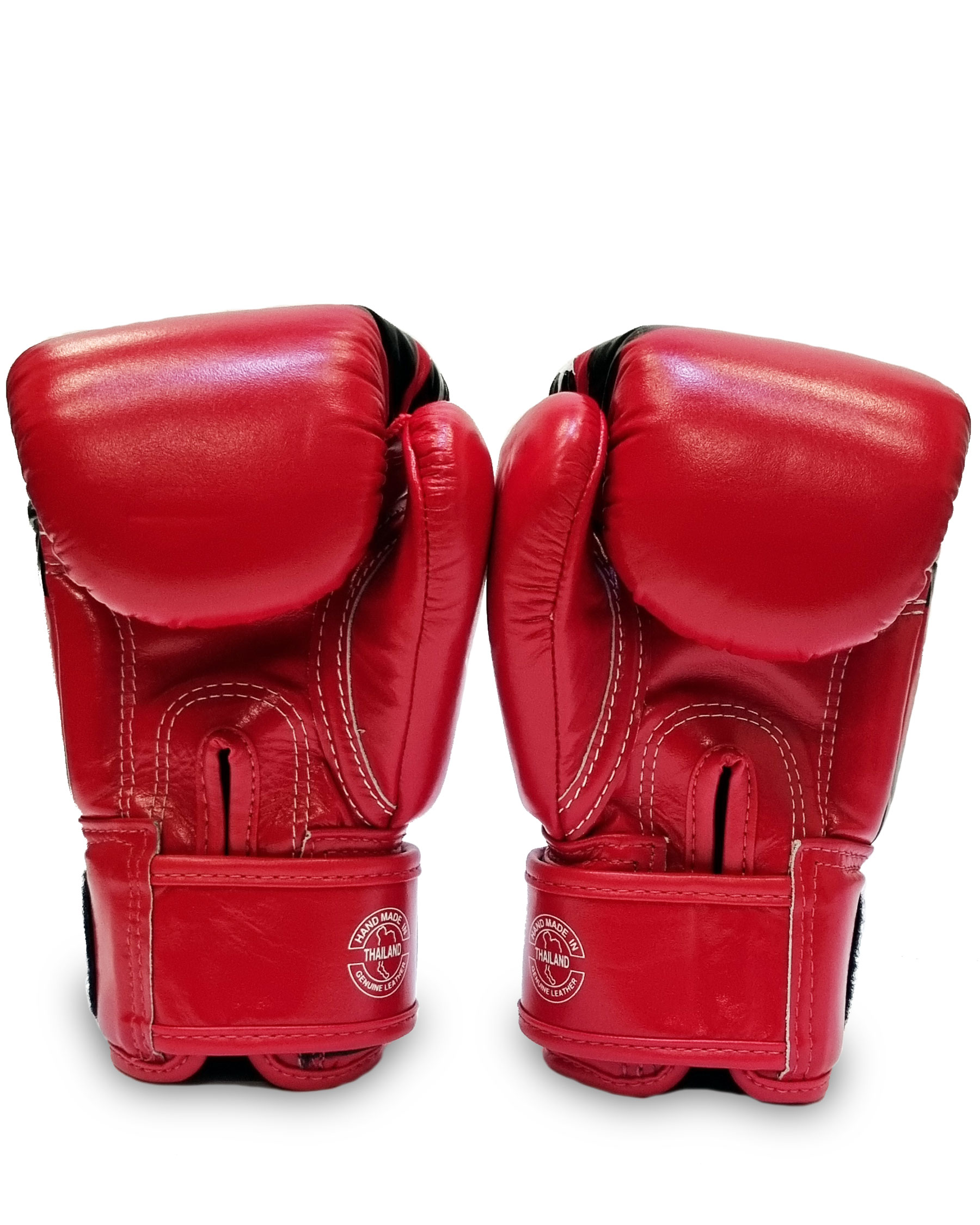 Fairtex BGV1 Kinderboxhandschuhe Nation