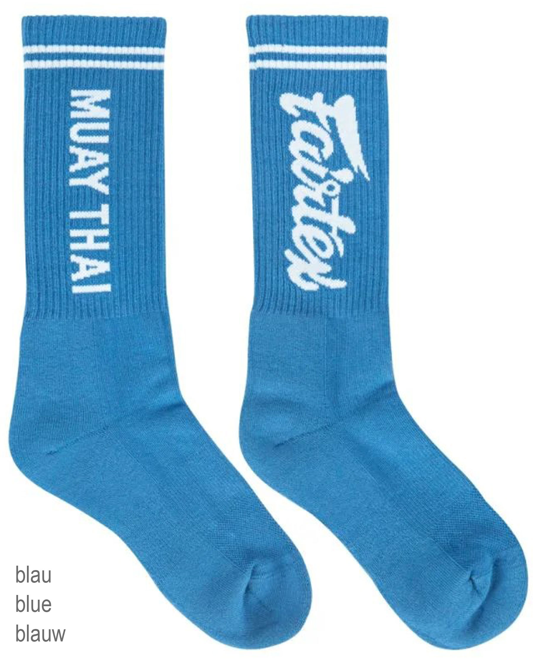 Fairtex muay thai Sokken