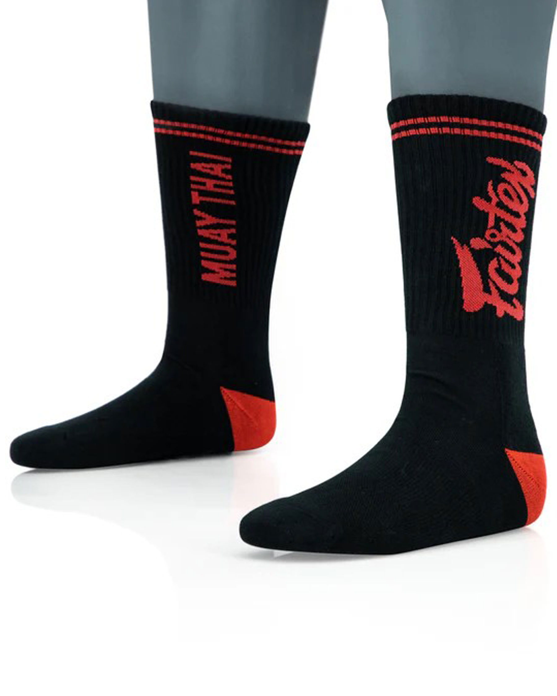 Fairtex muay thai Sokken