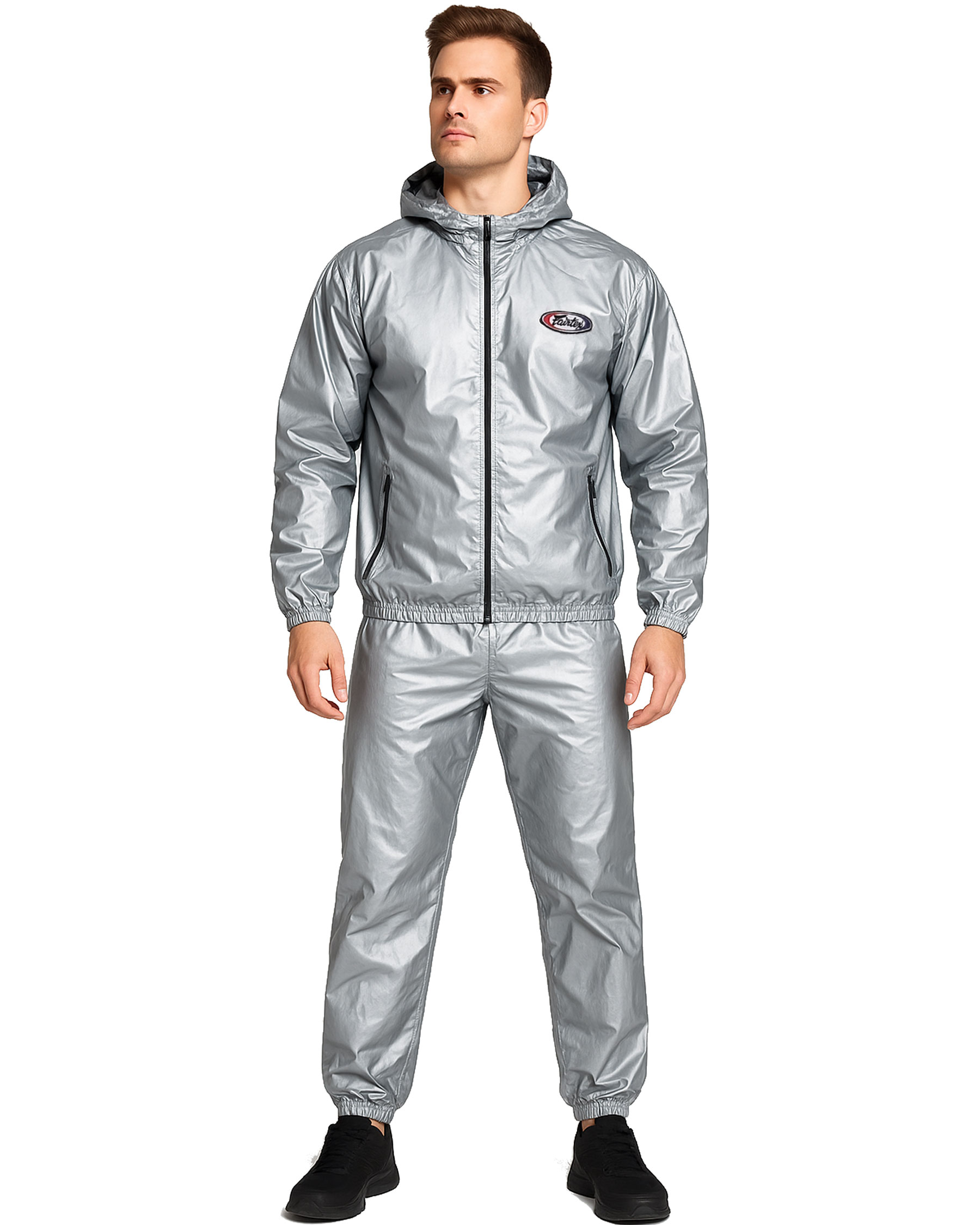 Fairtex Saunaanzug VS1